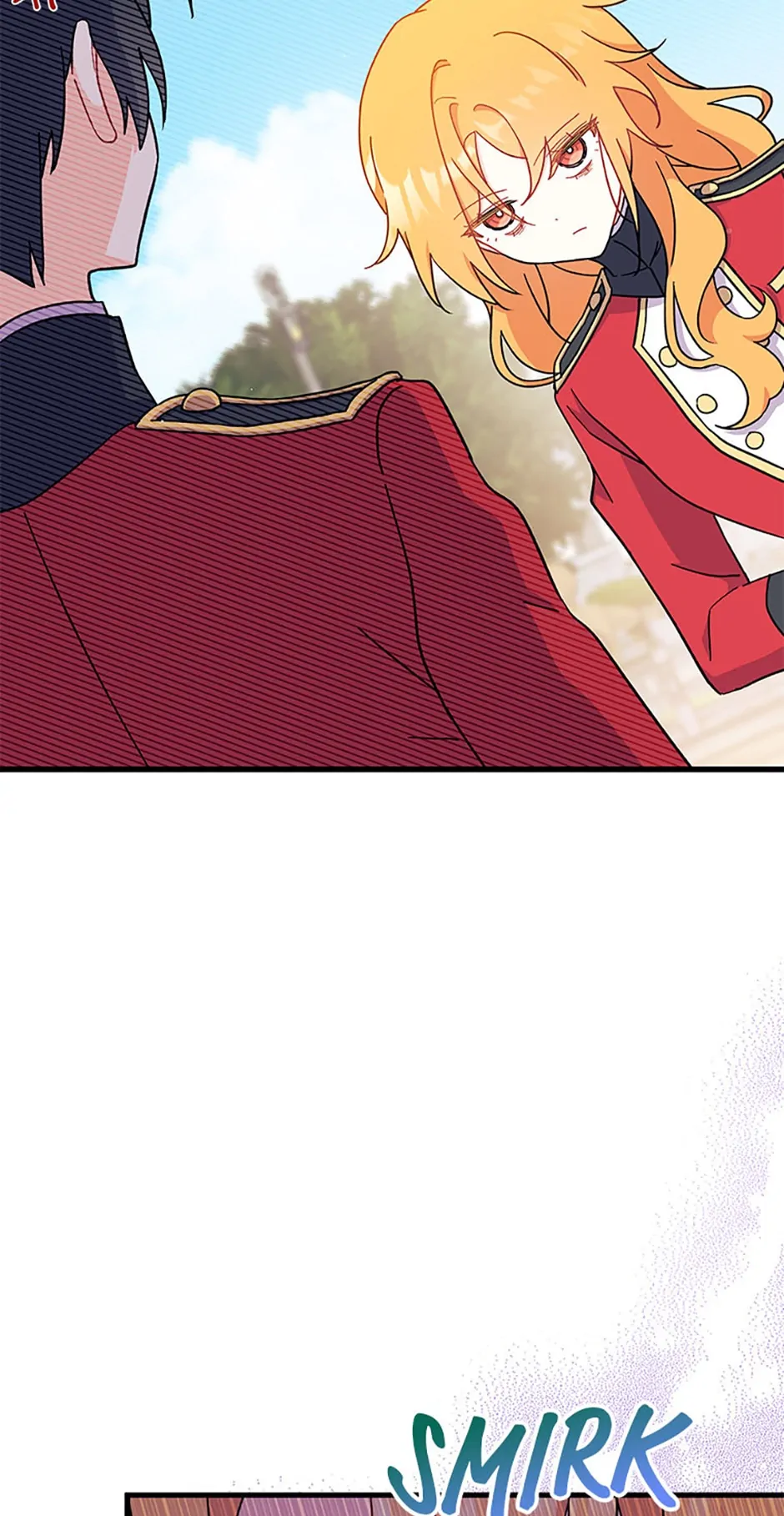I Don’t Want To Play Matchmaker! [Official] - Episode 7 manhwa