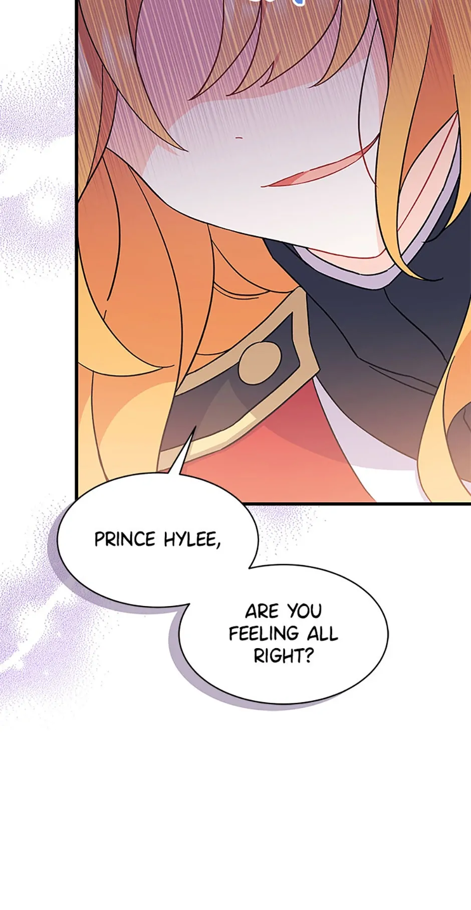 I Don’t Want To Play Matchmaker! [Official] - Episode 7 manhwa