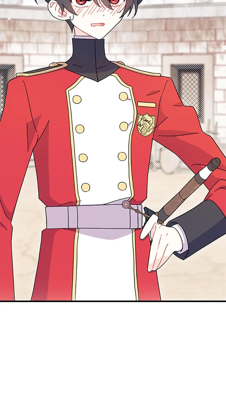 I Don’t Want To Play Matchmaker! [Official] - Episode 7 manhwa