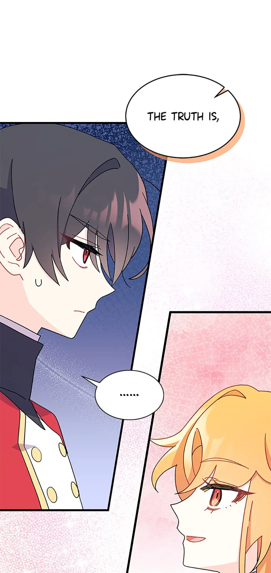 I Don’t Want To Play Matchmaker! [Official] - Episode 7 manhwa