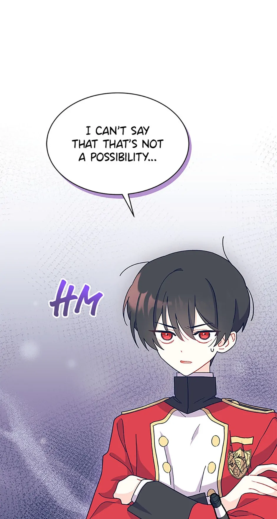 I Don’t Want To Play Matchmaker! [Official] - Episode 7 manhwa