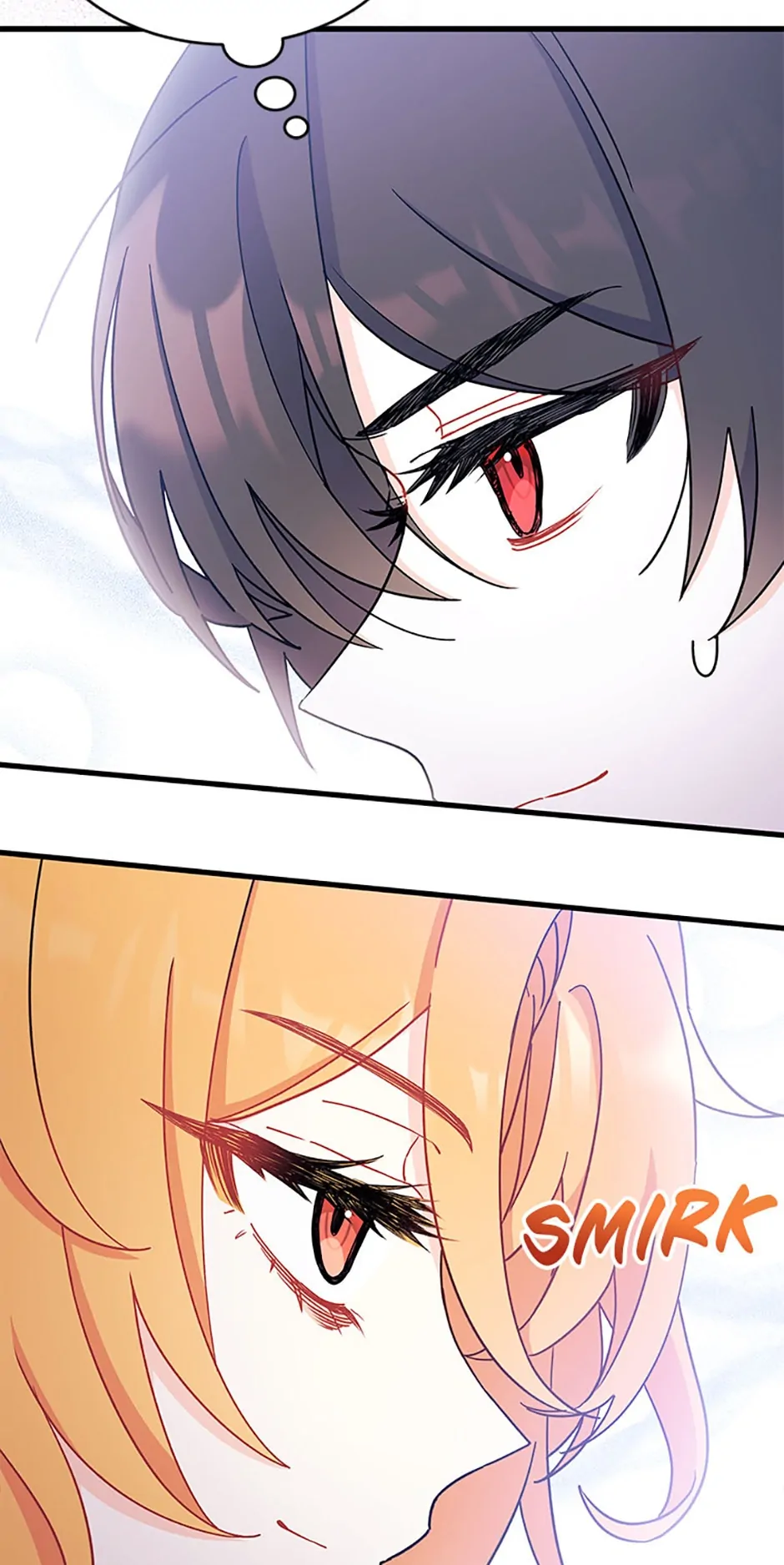 I Don’t Want To Play Matchmaker! [Official] - Episode 7 manhwa