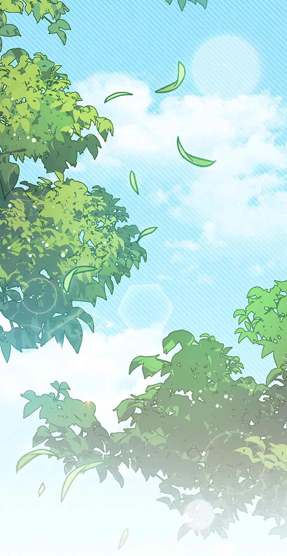 I Don’t Want To Play Matchmaker! [Official] - Episode 7 manhwa