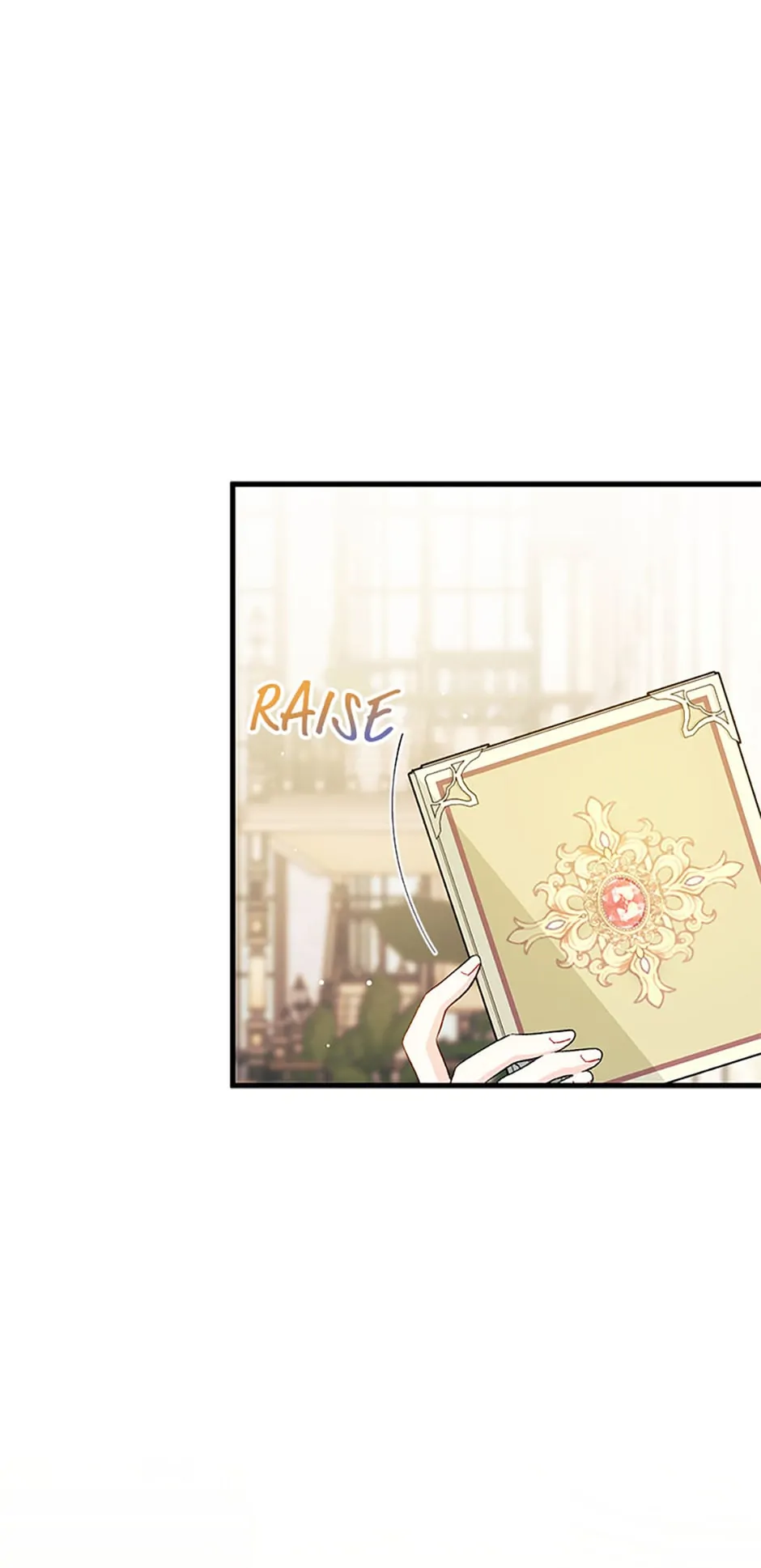 I Don’t Want To Play Matchmaker! [Official] - Episode 7 manhwa