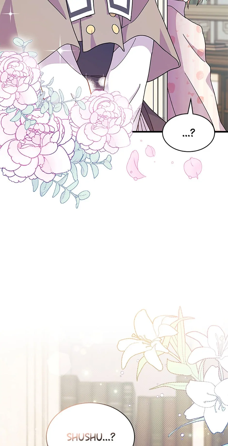 I Don’t Want To Play Matchmaker! [Official] - Episode 7 manhwa