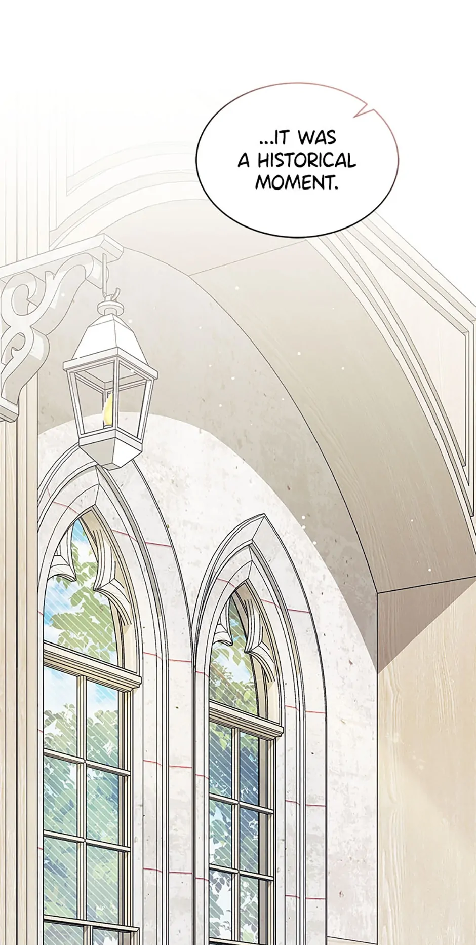 I Don’t Want To Play Matchmaker! [Official] - Episode 8 manhwa
