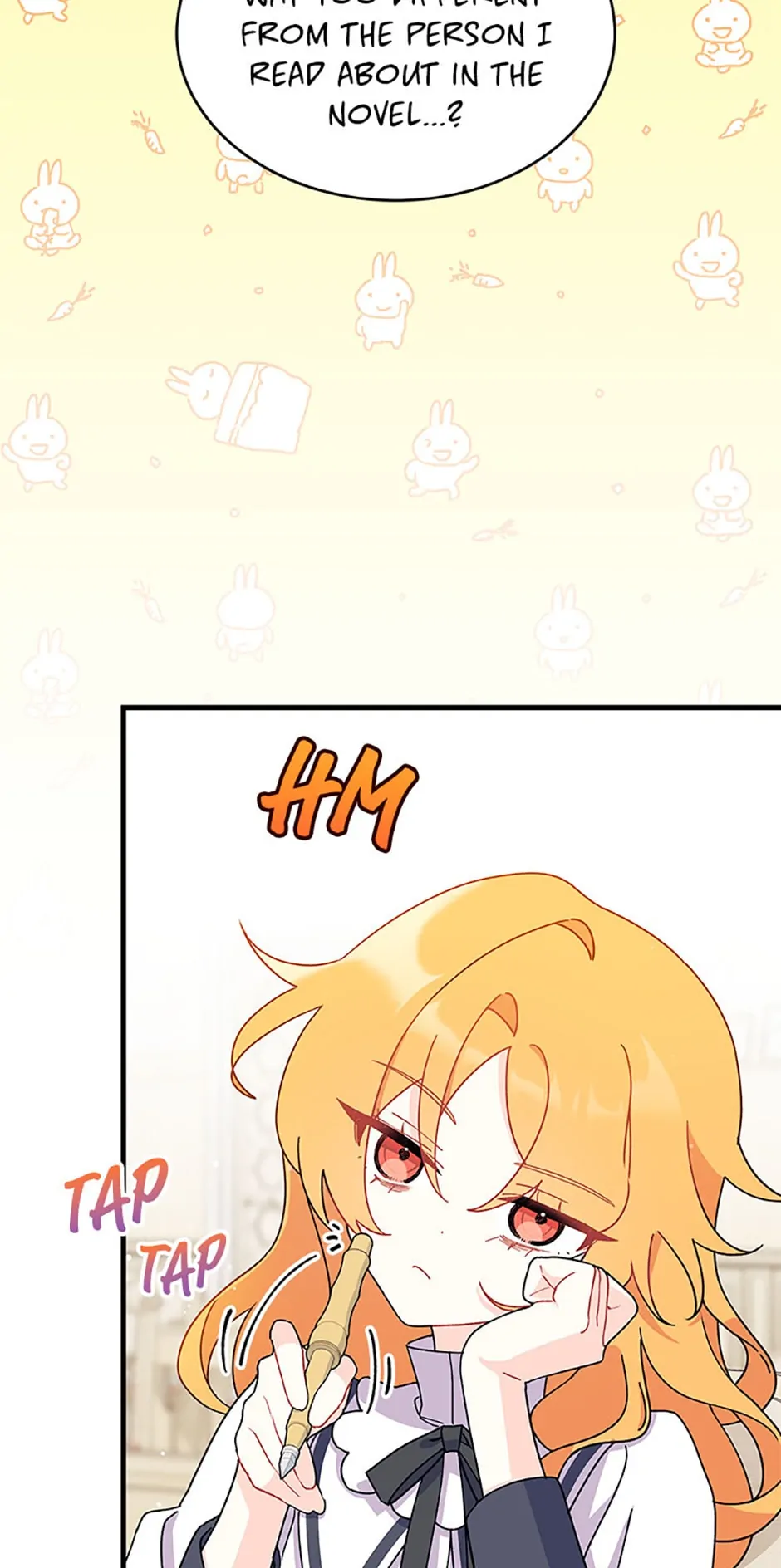 I Don’t Want To Play Matchmaker! [Official] - Episode 8 manhwa