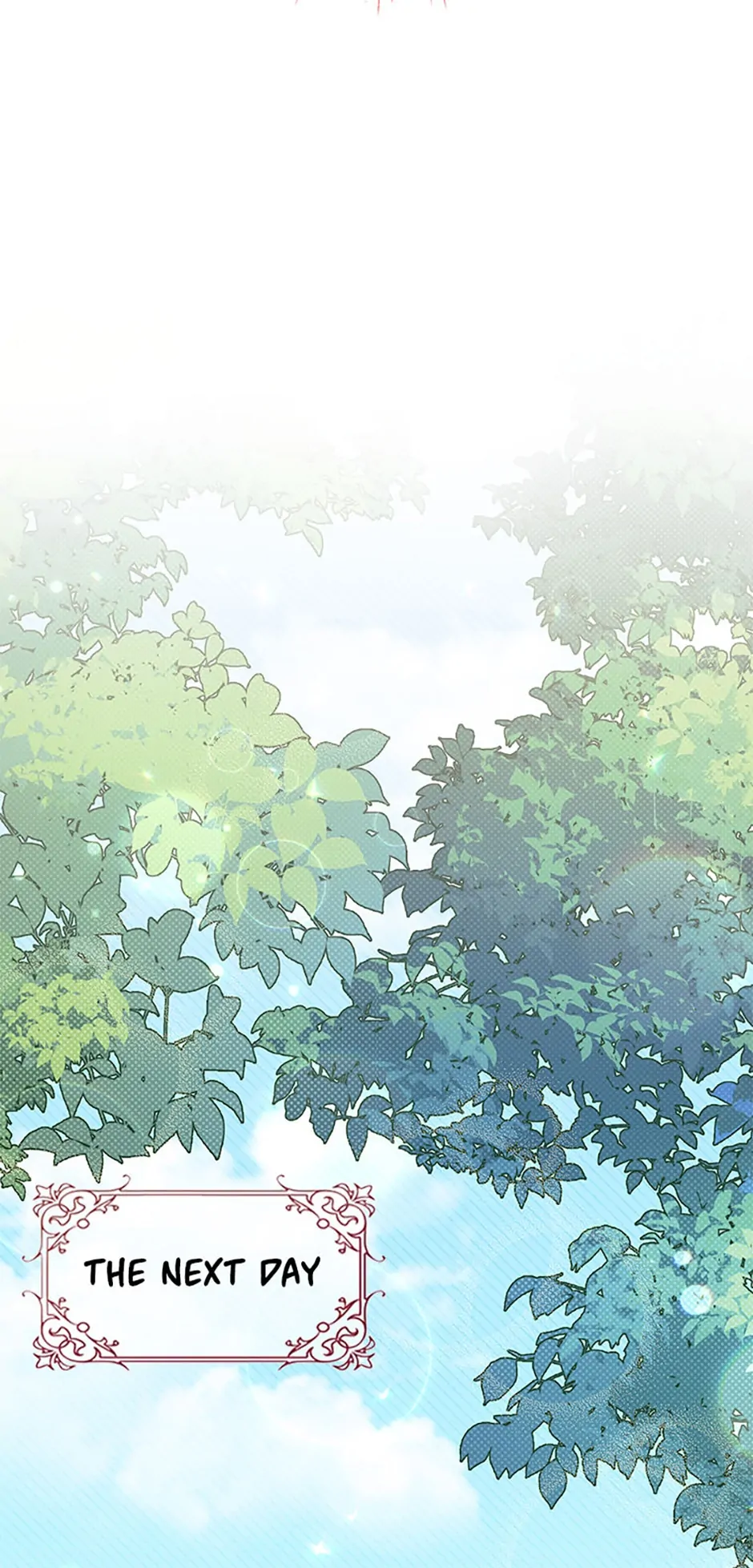 I Don’t Want To Play Matchmaker! [Official] - Episode 8 manhwa