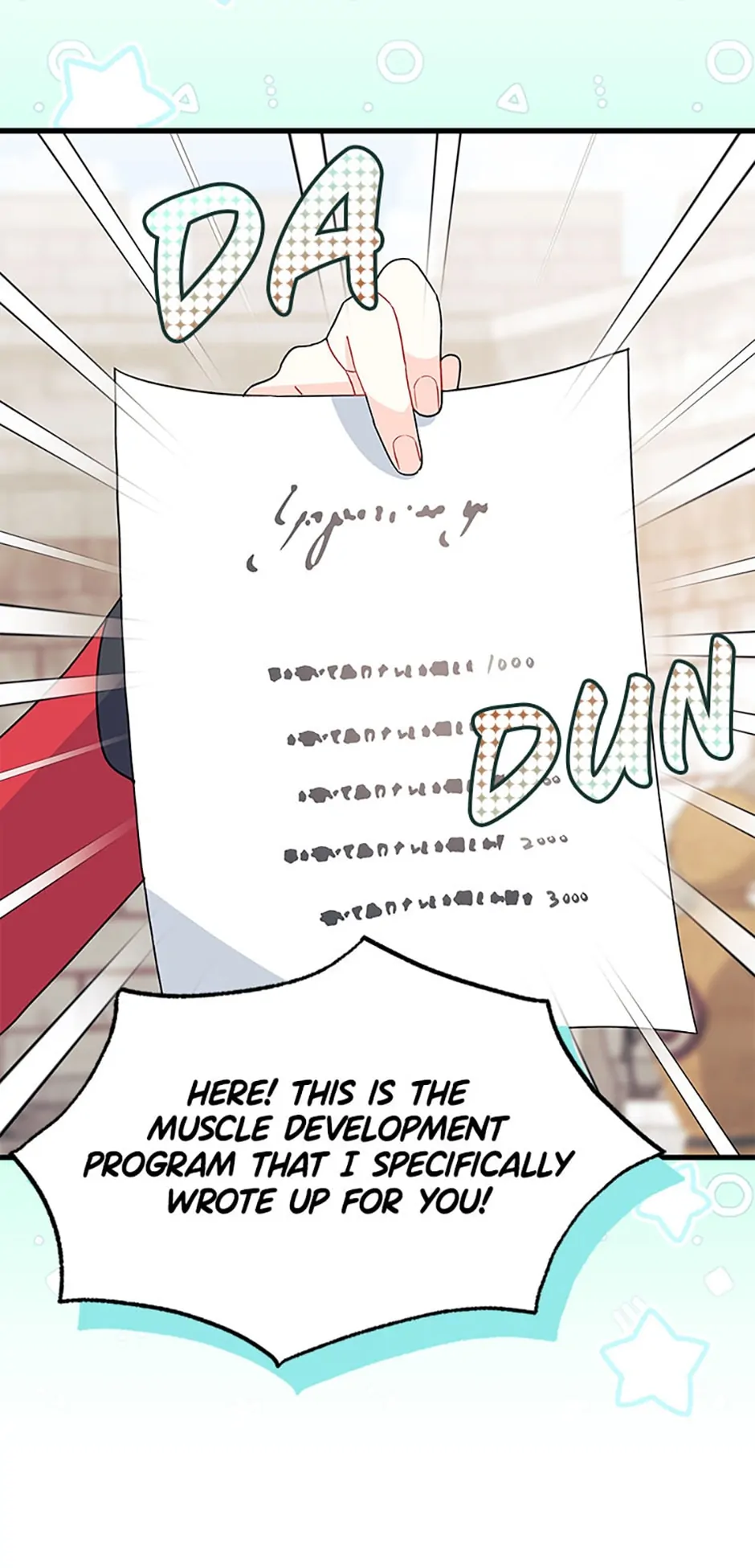 I Don’t Want To Play Matchmaker! [Official] - Episode 8 manhwa