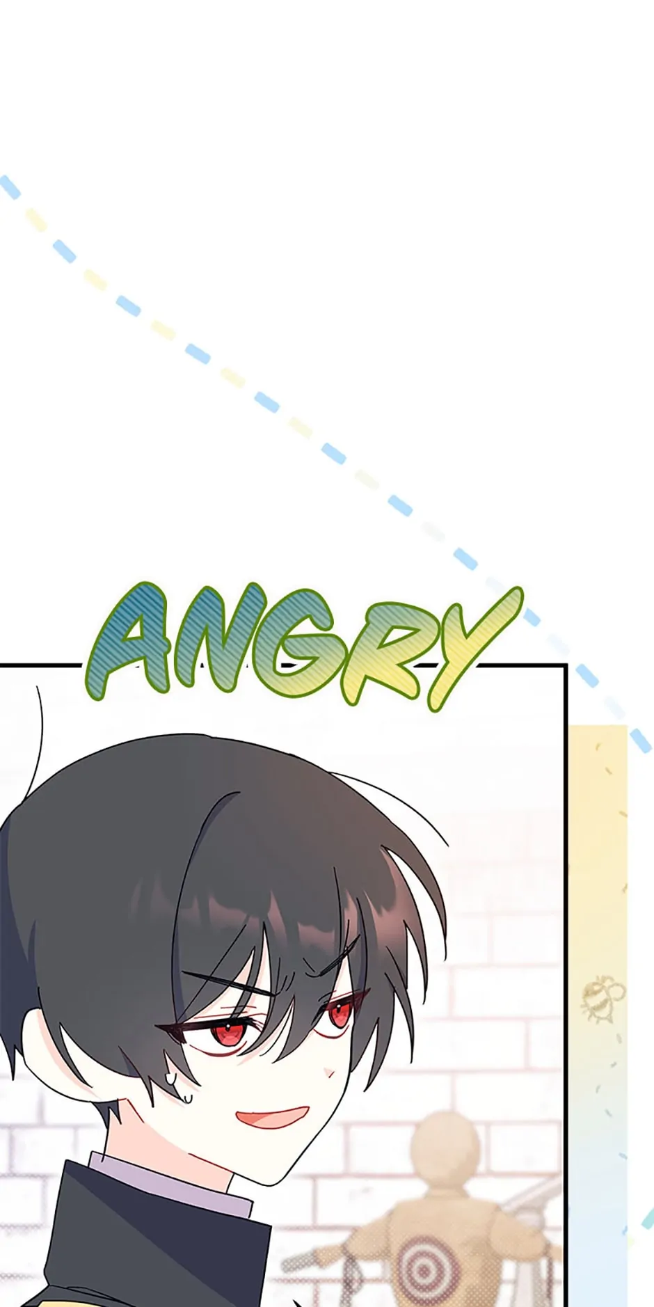 I Don’t Want To Play Matchmaker! [Official] - Episode 8 manhwa