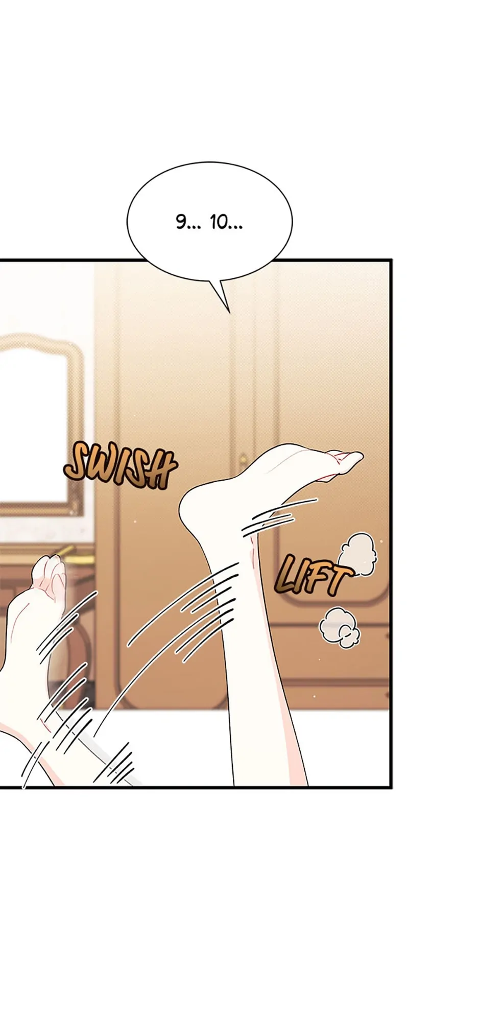 I Don’t Want To Play Matchmaker! [Official] - Episode 9 manhwa