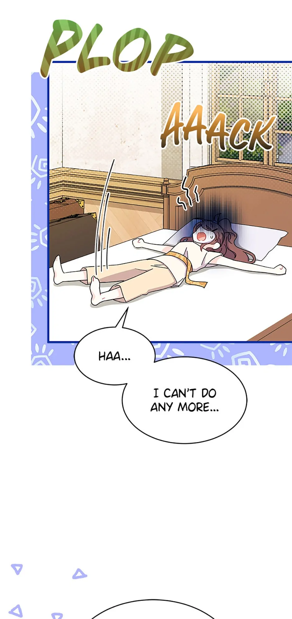 I Don’t Want To Play Matchmaker! [Official] - Episode 9 manhwa