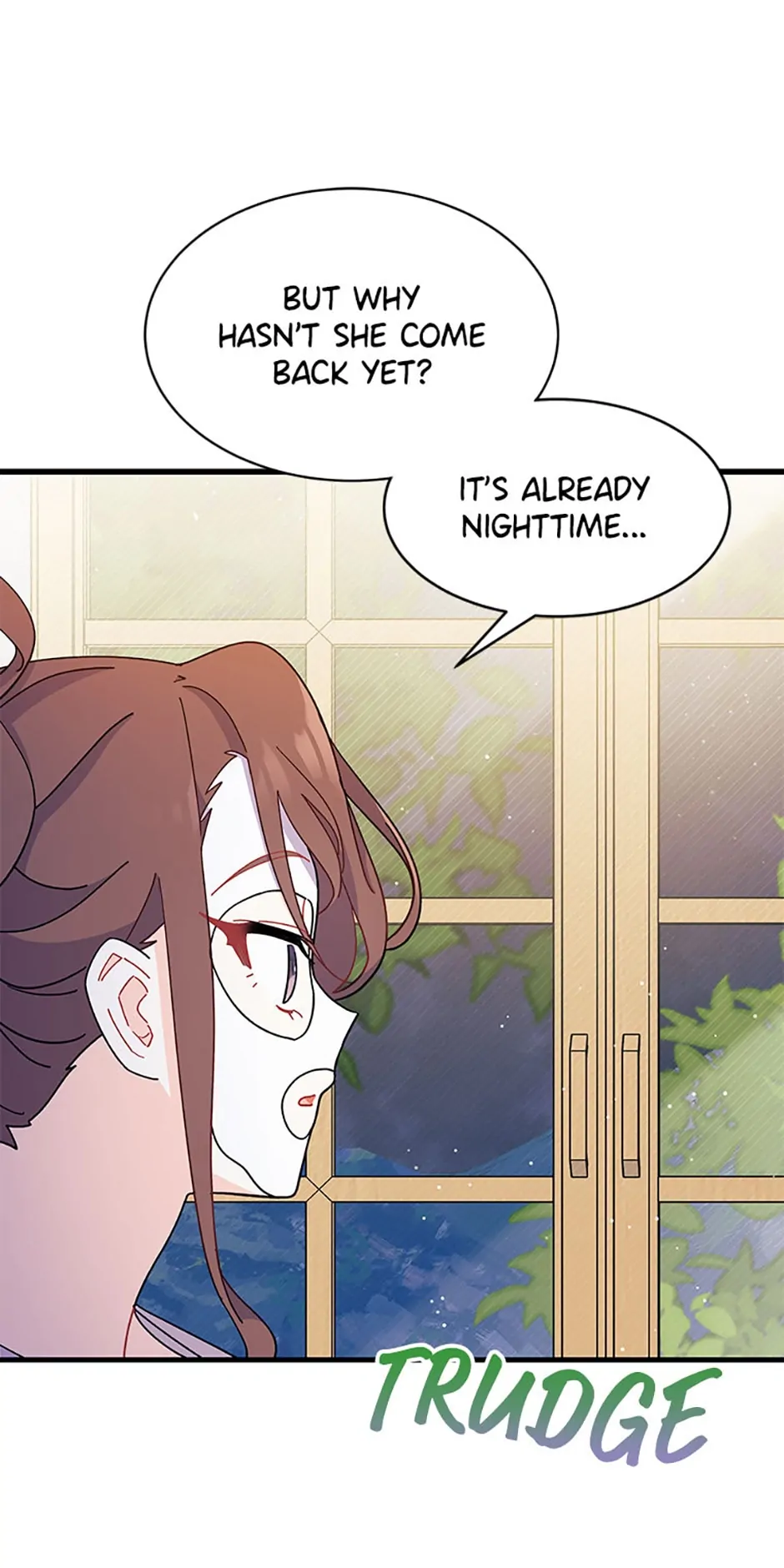 I Don’t Want To Play Matchmaker! [Official] - Episode 9 manhwa