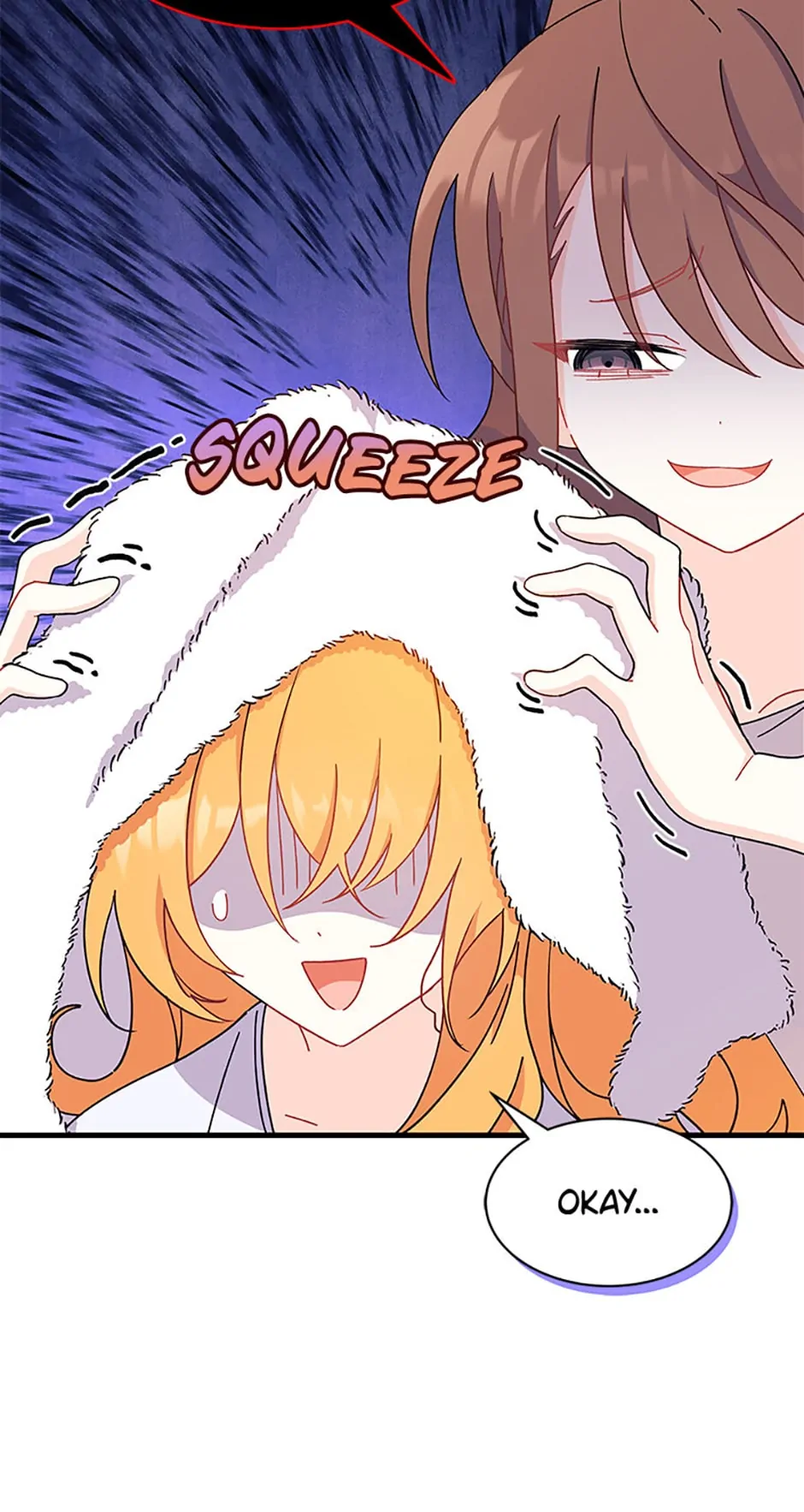 I Don’t Want To Play Matchmaker! [Official] - Episode 9 manhwa