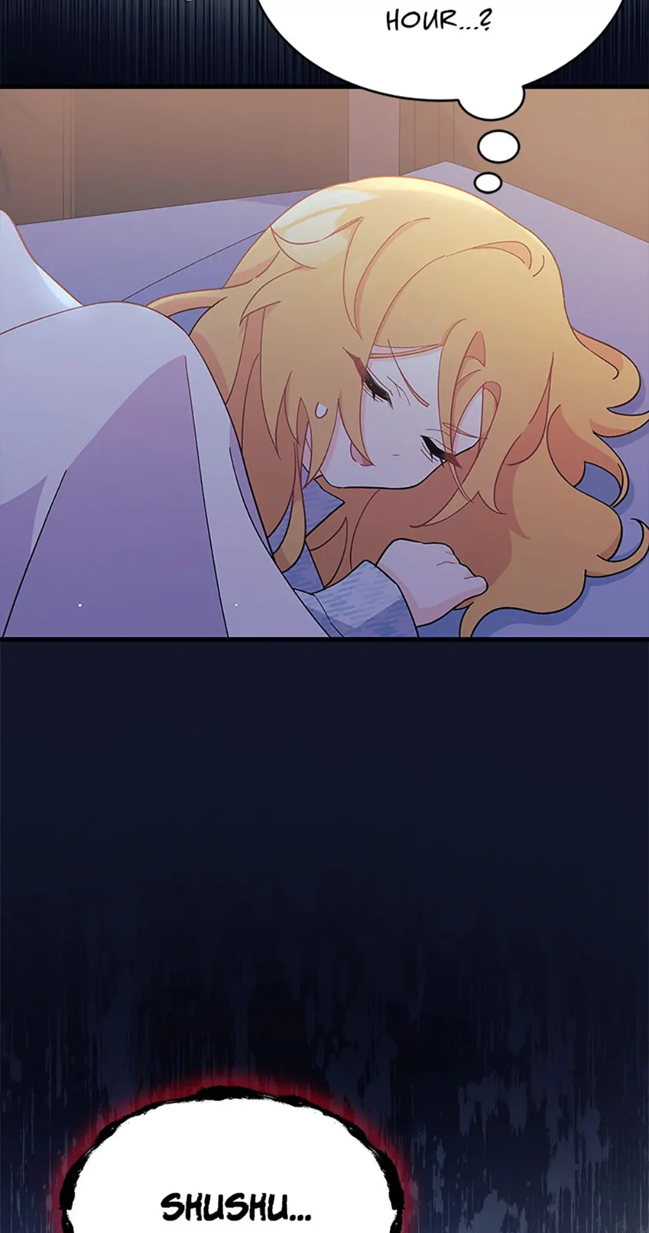 I Don’t Want To Play Matchmaker! [Official] - Episode 9 manhwa