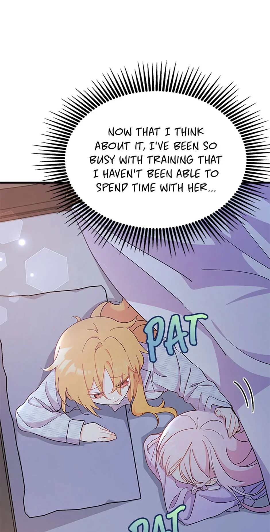 I Don’t Want To Play Matchmaker! [Official] - Episode 9 manhwa
