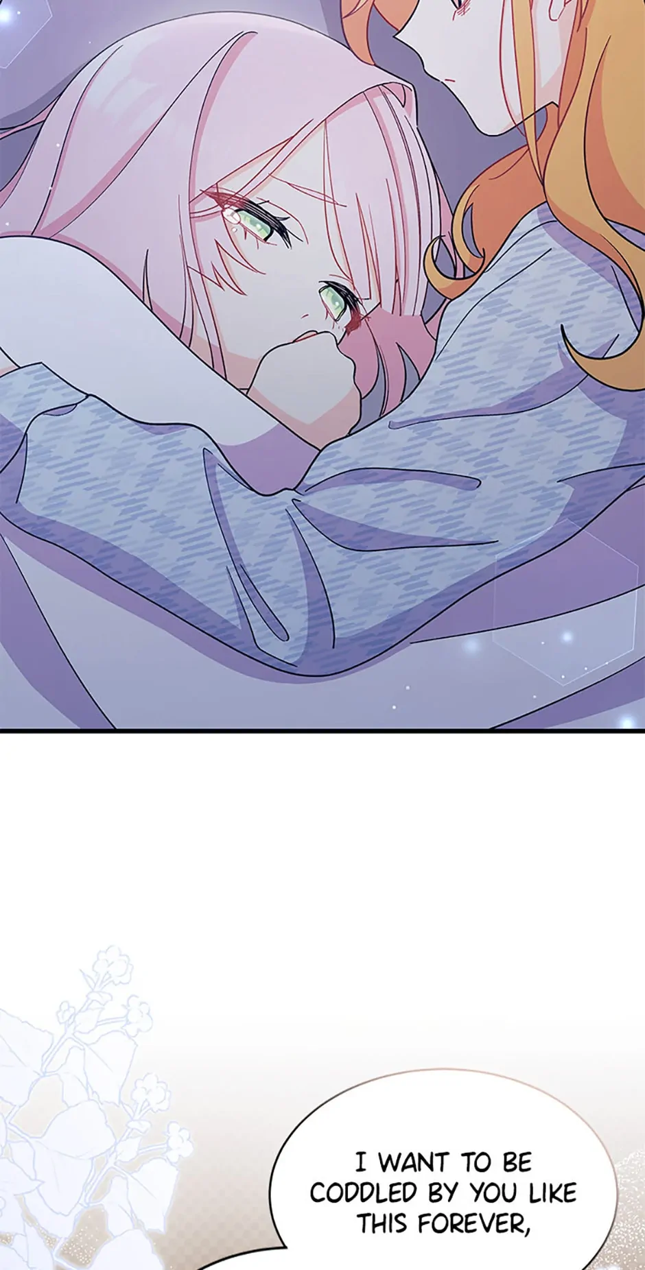 I Don’t Want To Play Matchmaker! [Official] - Episode 9 manhwa