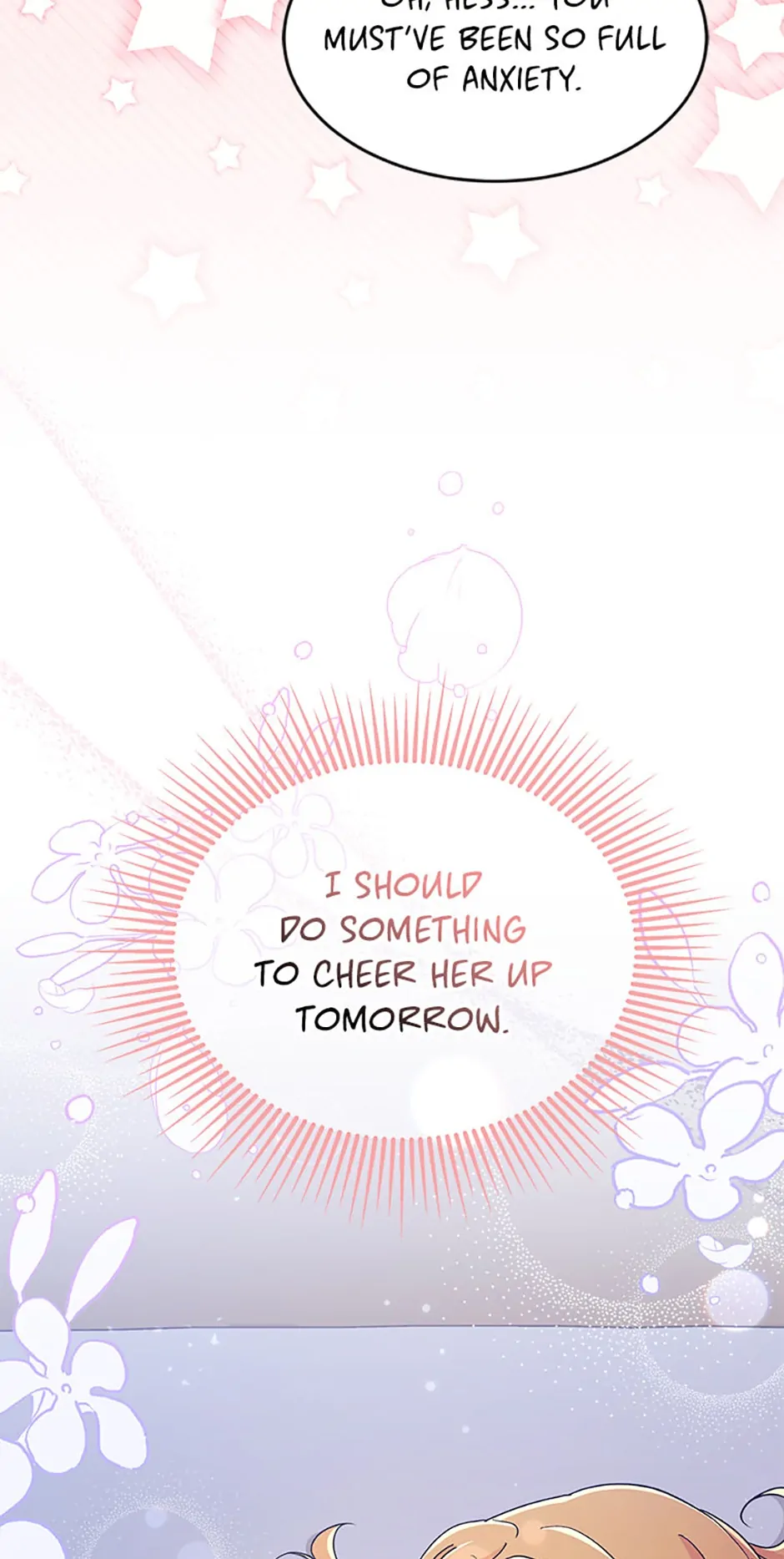 I Don’t Want To Play Matchmaker! [Official] - Episode 9 manhwa
