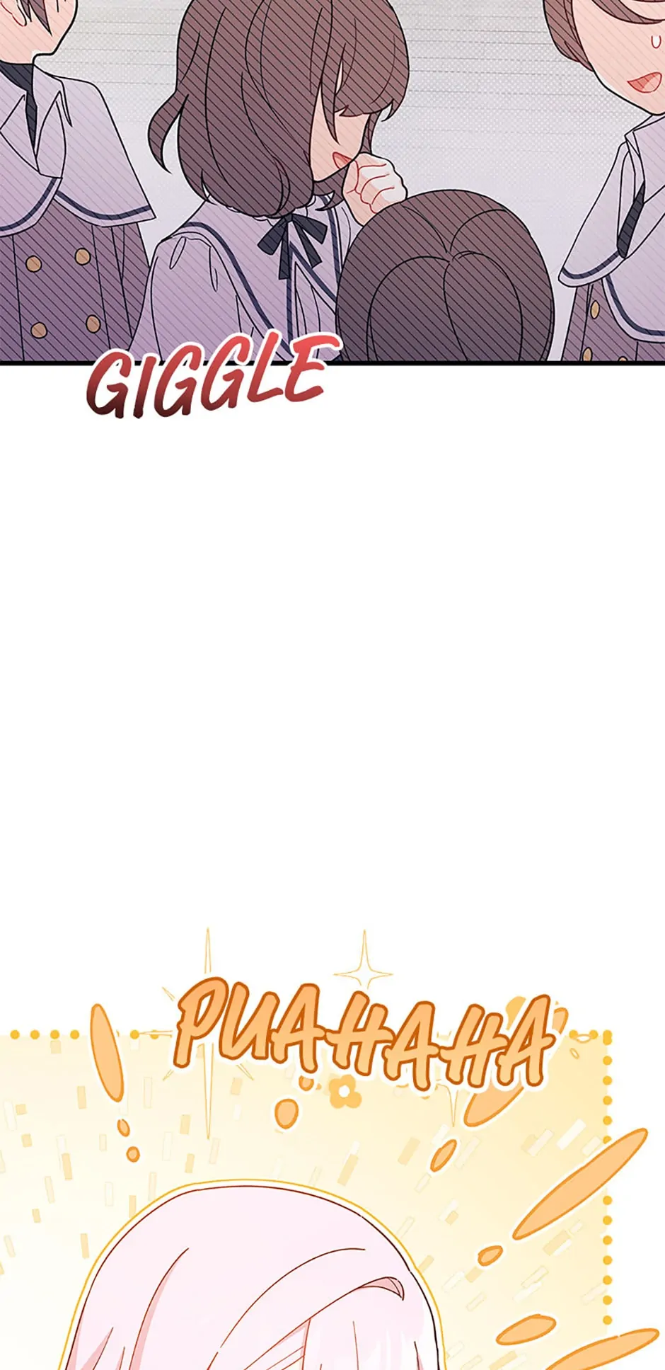 I Don’t Want To Play Matchmaker! [Official] - Episode 9 manhwa