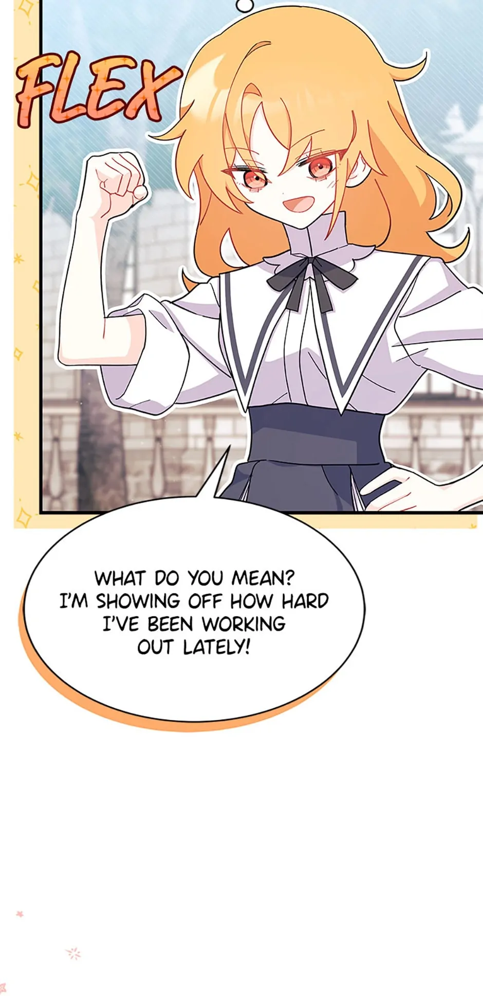I Don’t Want To Play Matchmaker! [Official] - Episode 9 manhwa
