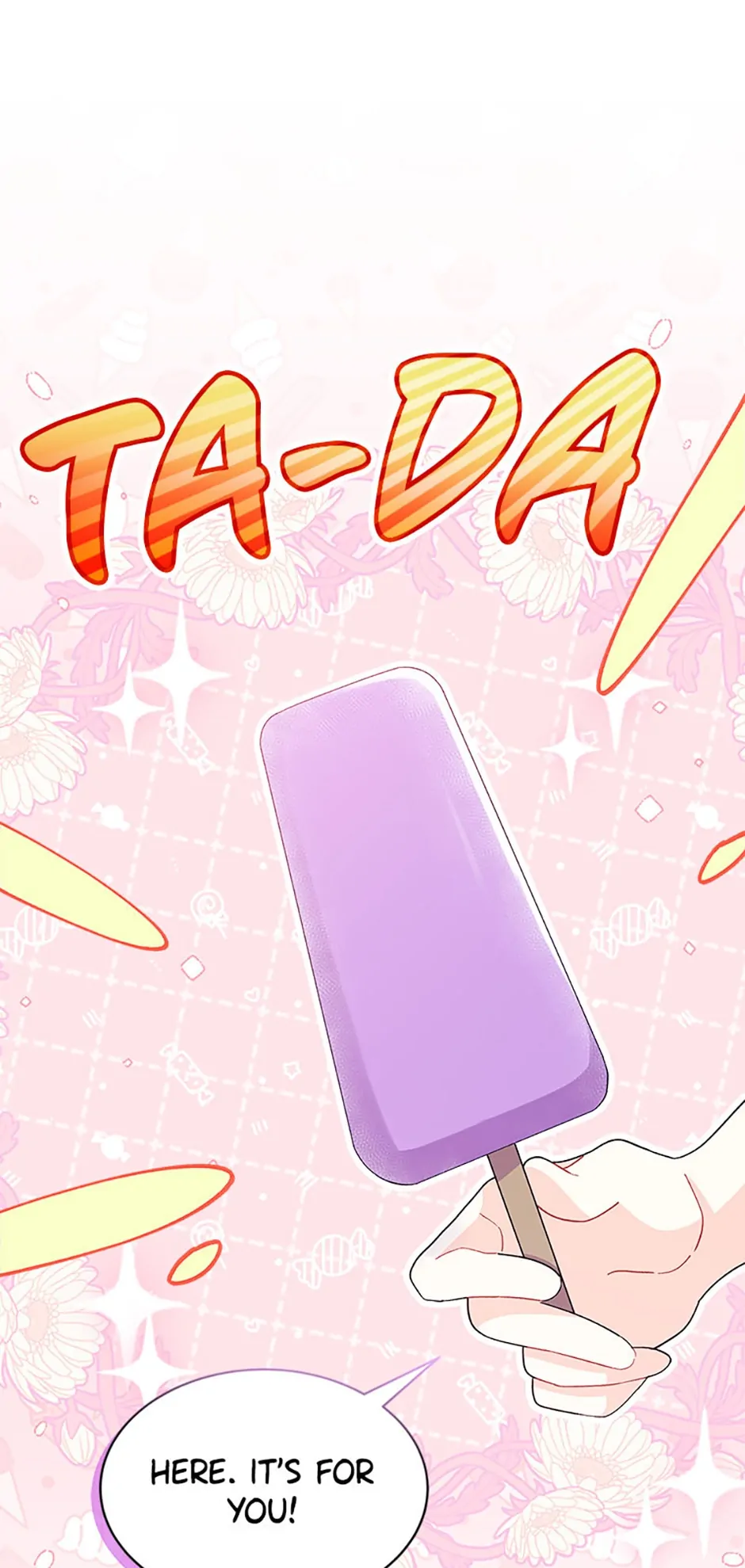 I Don’t Want To Play Matchmaker! [Official] - Episode 9 manhwa