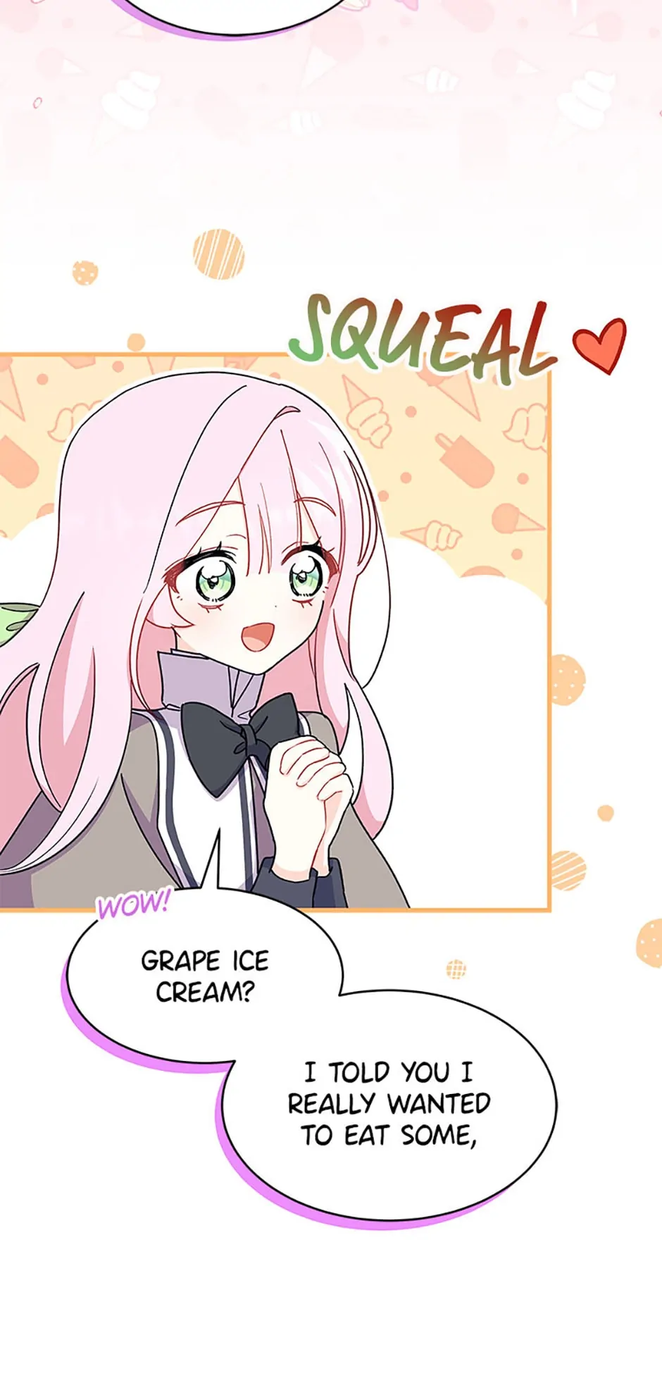 I Don’t Want To Play Matchmaker! [Official] - Episode 9 manhwa