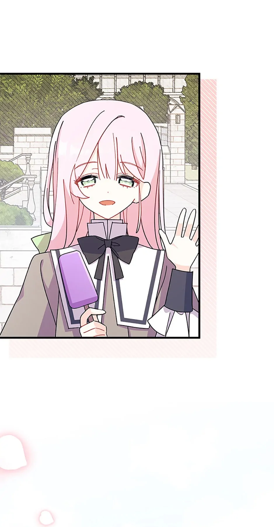 I Don’t Want To Play Matchmaker! [Official] - Episode 9 manhwa