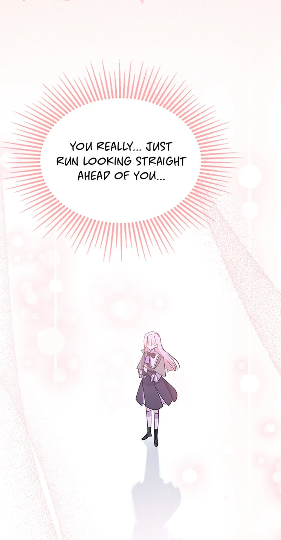 I Don’t Want To Play Matchmaker! [Official] - Episode 9 manhwa