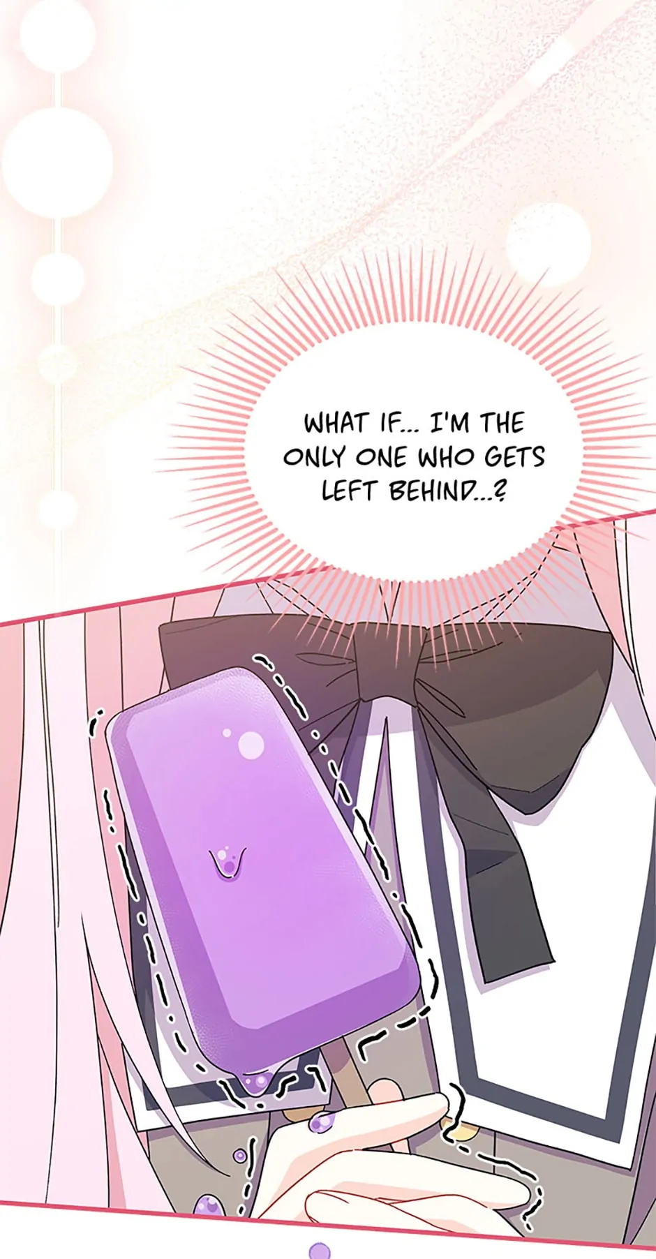 I Don’t Want To Play Matchmaker! [Official] - Episode 9 manhwa