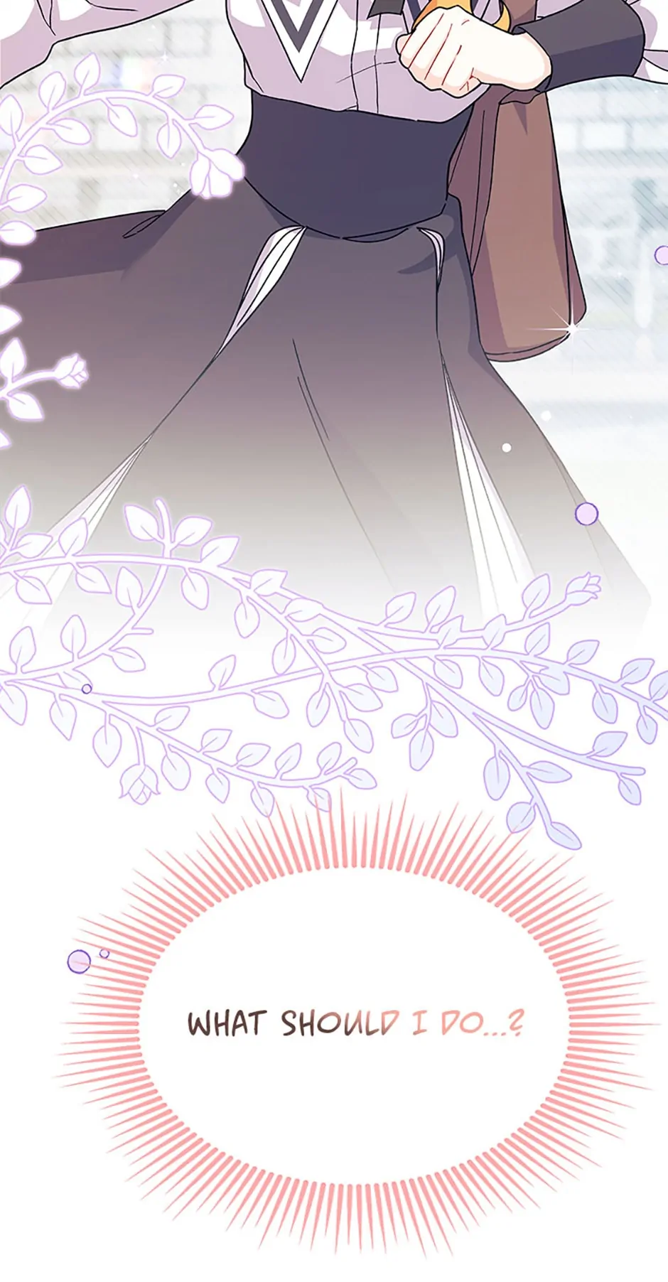 I Don’t Want To Play Matchmaker! [Official] - Episode 9 manhwa