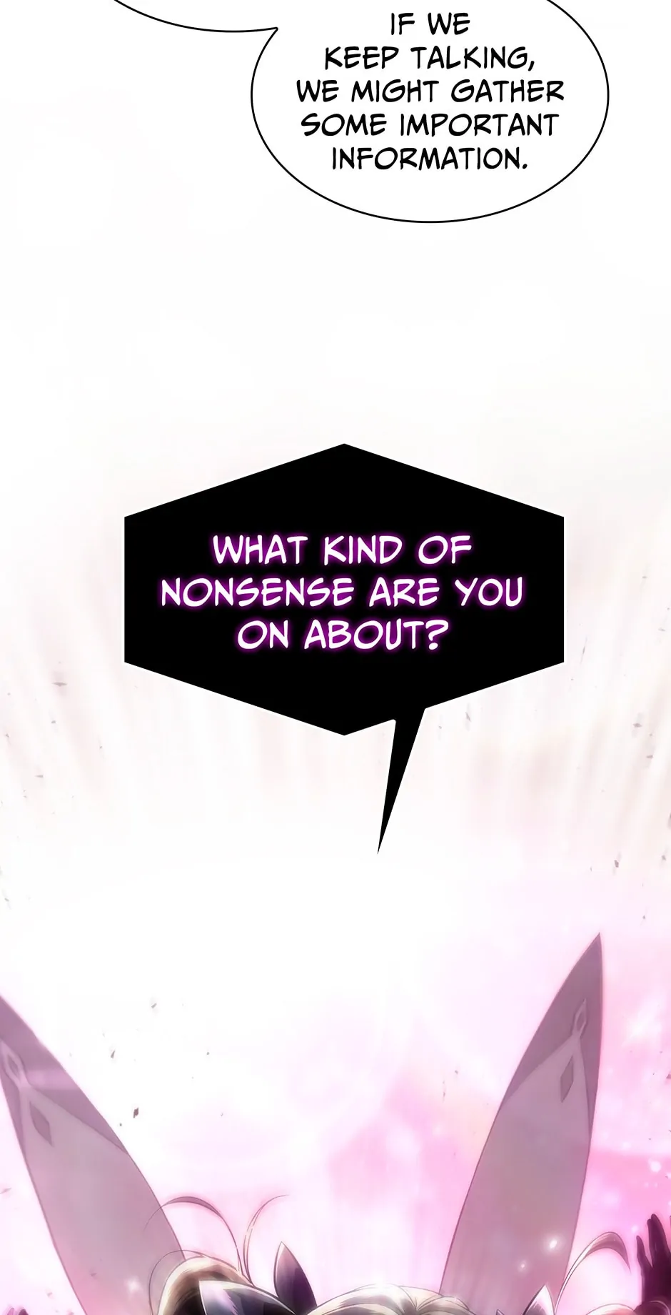 Pick Me Up (Official) - Chapter 1 manhwa