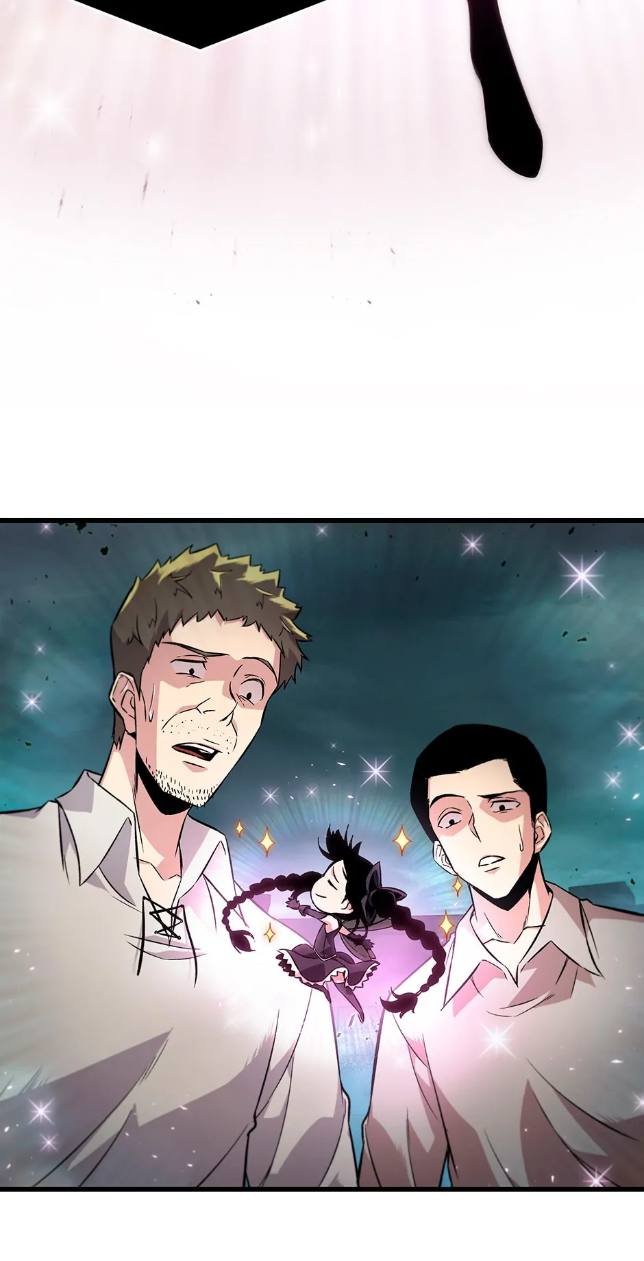 Pick Me Up (Official) - Chapter 1 manhwa