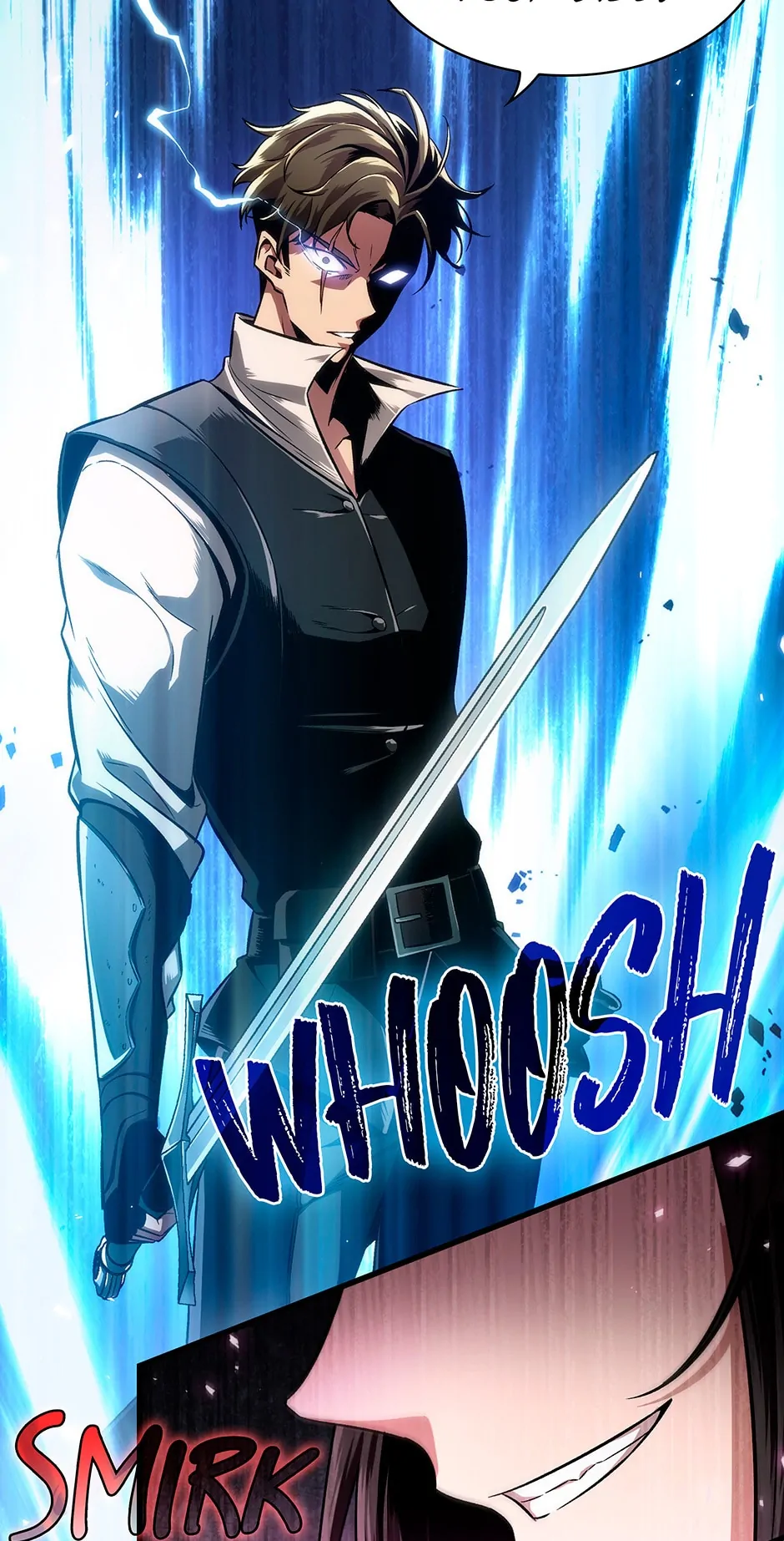 Pick Me Up (Official) - Chapter 1 manhwa