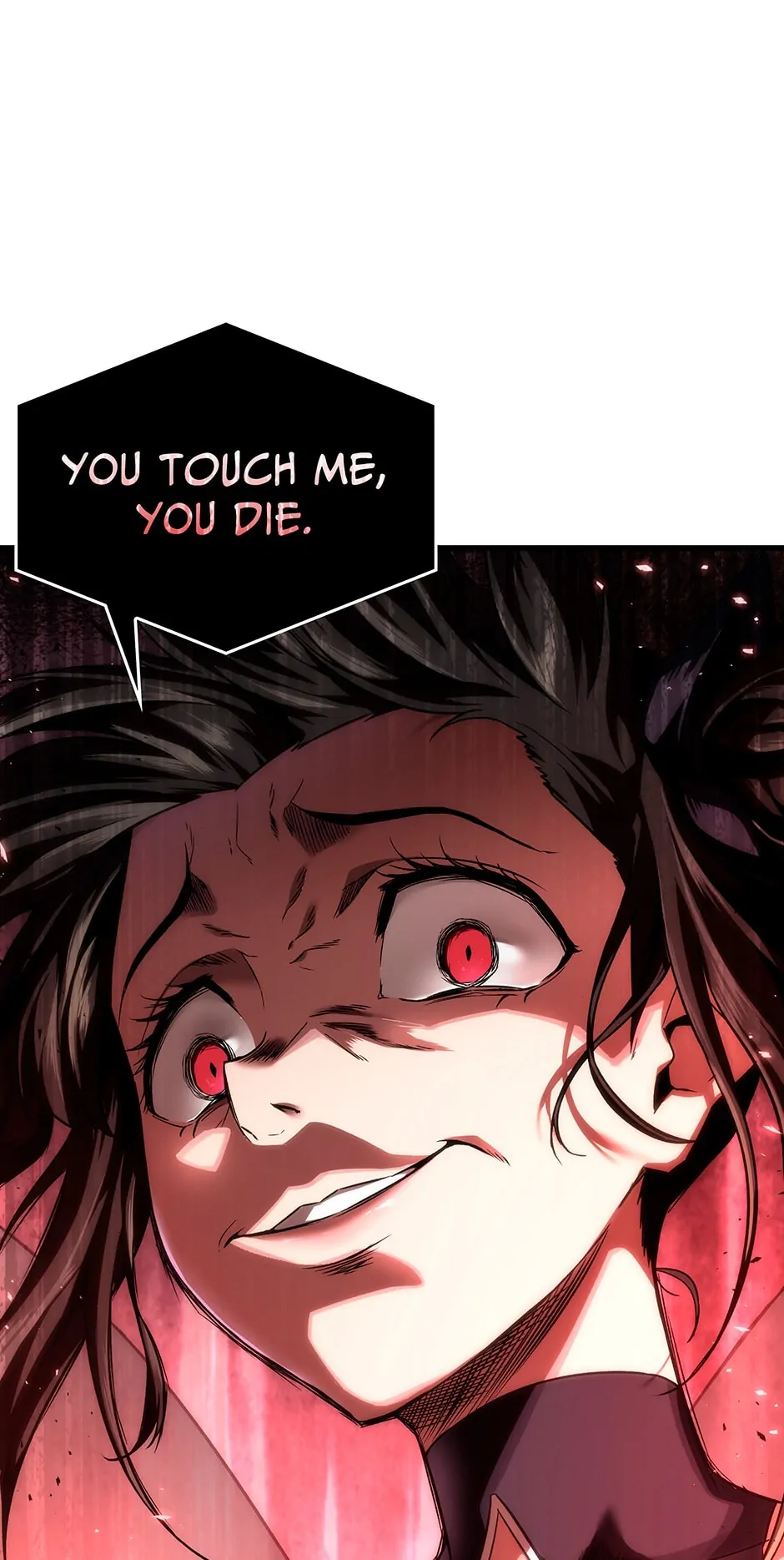 Pick Me Up (Official) - Chapter 1 manhwa