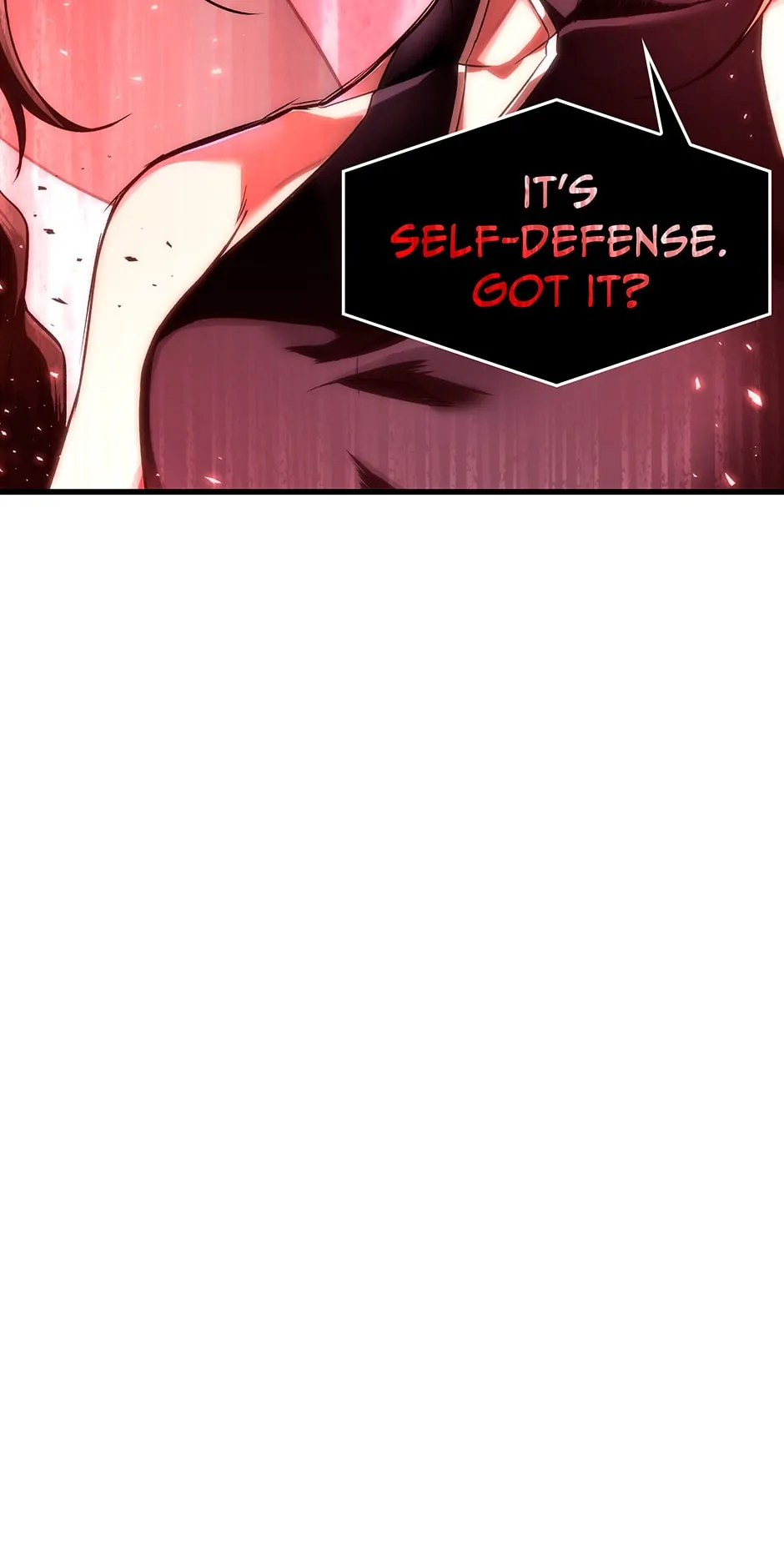 Pick Me Up (Official) - Chapter 1 manhwa