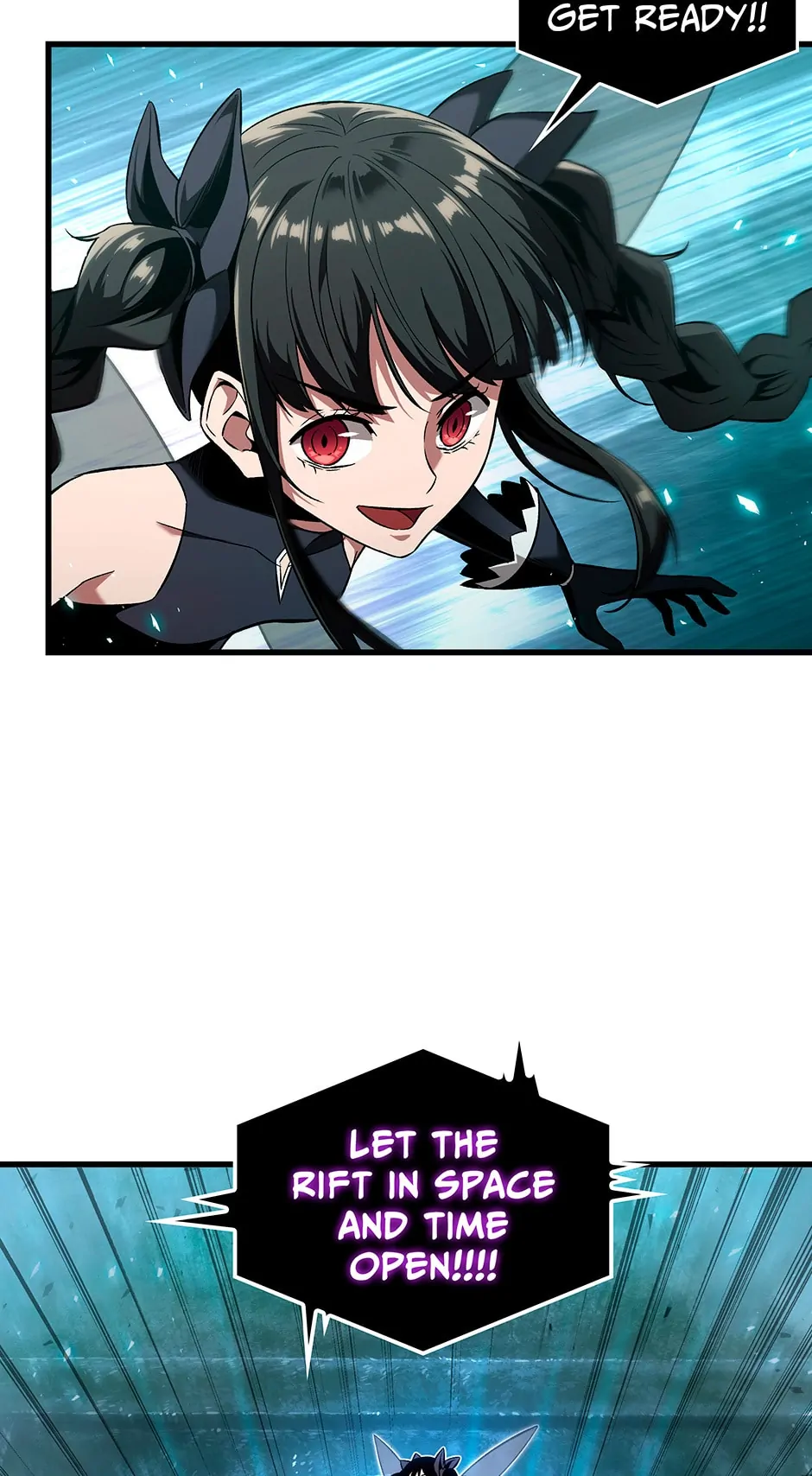 Pick Me Up (Official) - Chapter 1 manhwa