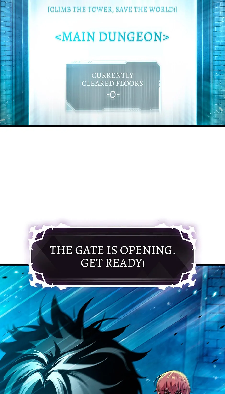 Pick Me Up (Official) - Chapter 1 manhwa