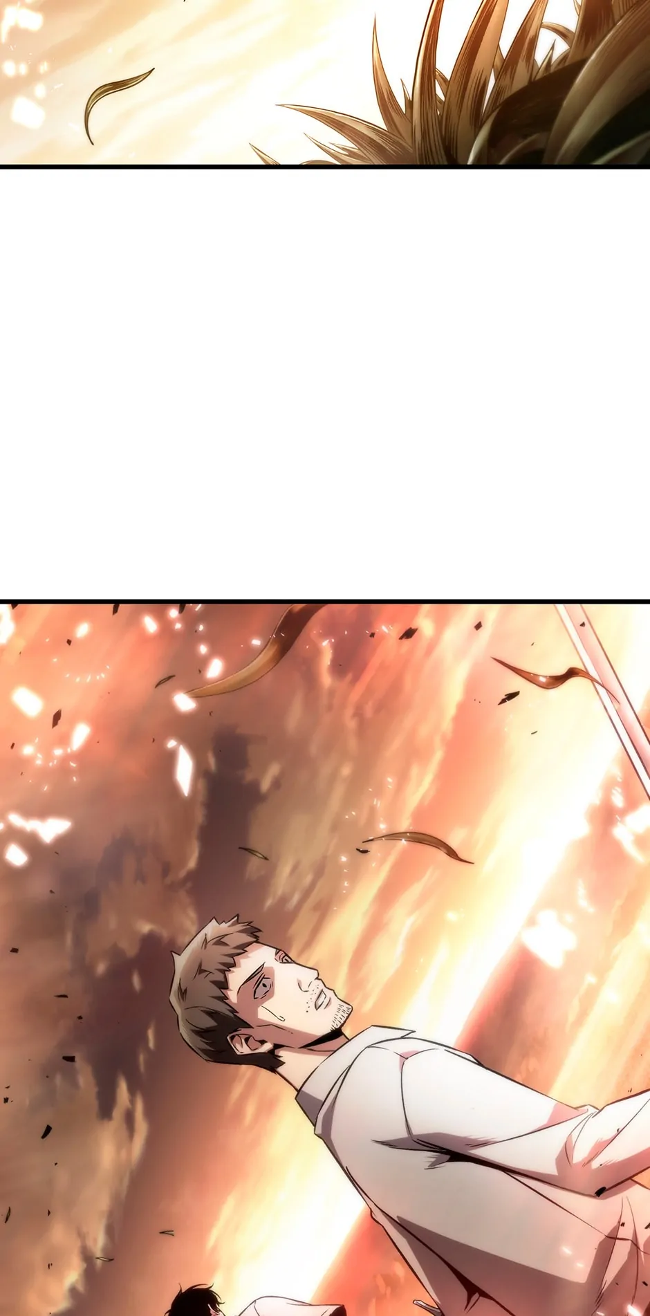 Pick Me Up (Official) - Chapter 1 manhwa
