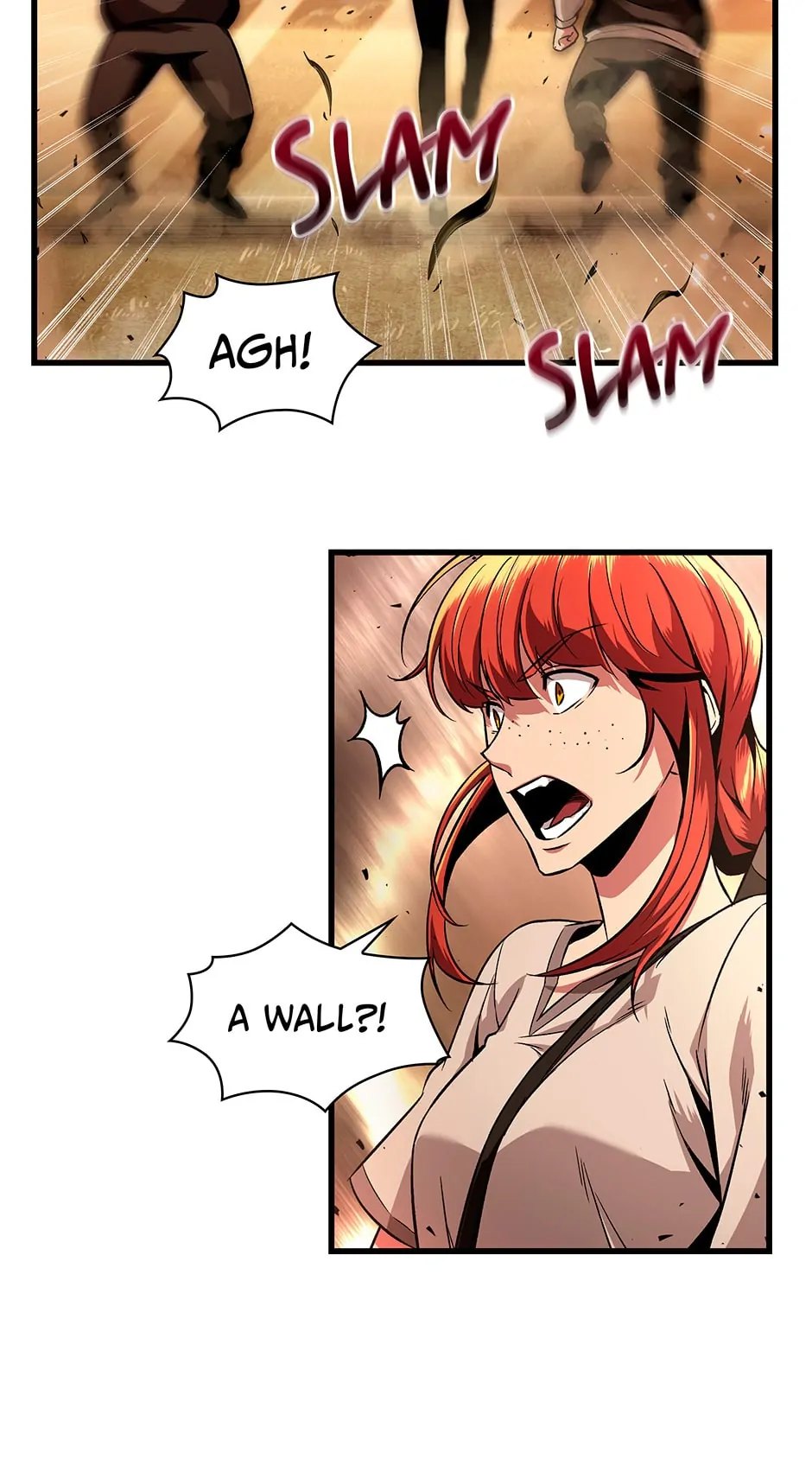 Pick Me Up (Official) - Chapter 1 manhwa