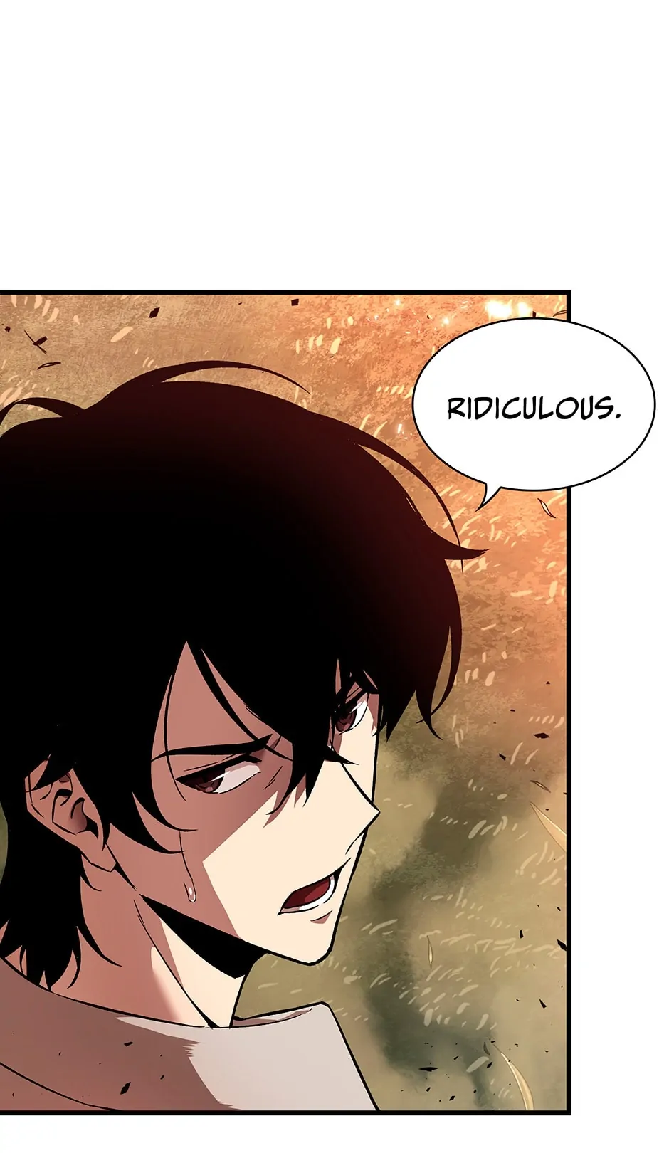 Pick Me Up (Official) - Chapter 1 manhwa