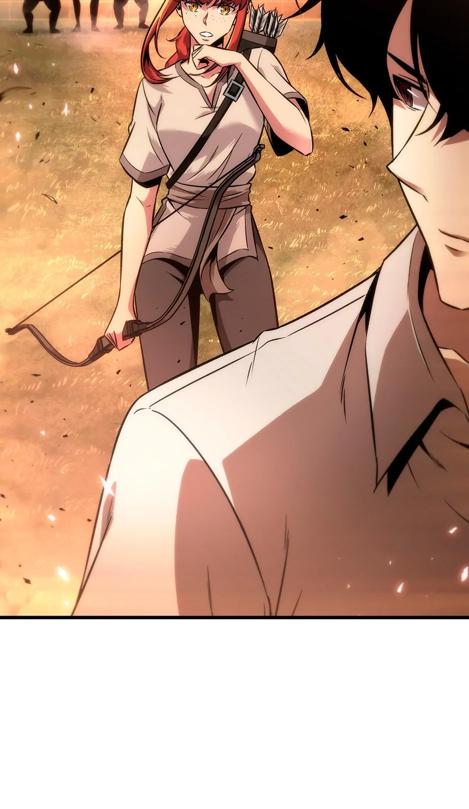 Pick Me Up (Official) - Chapter 1 manhwa