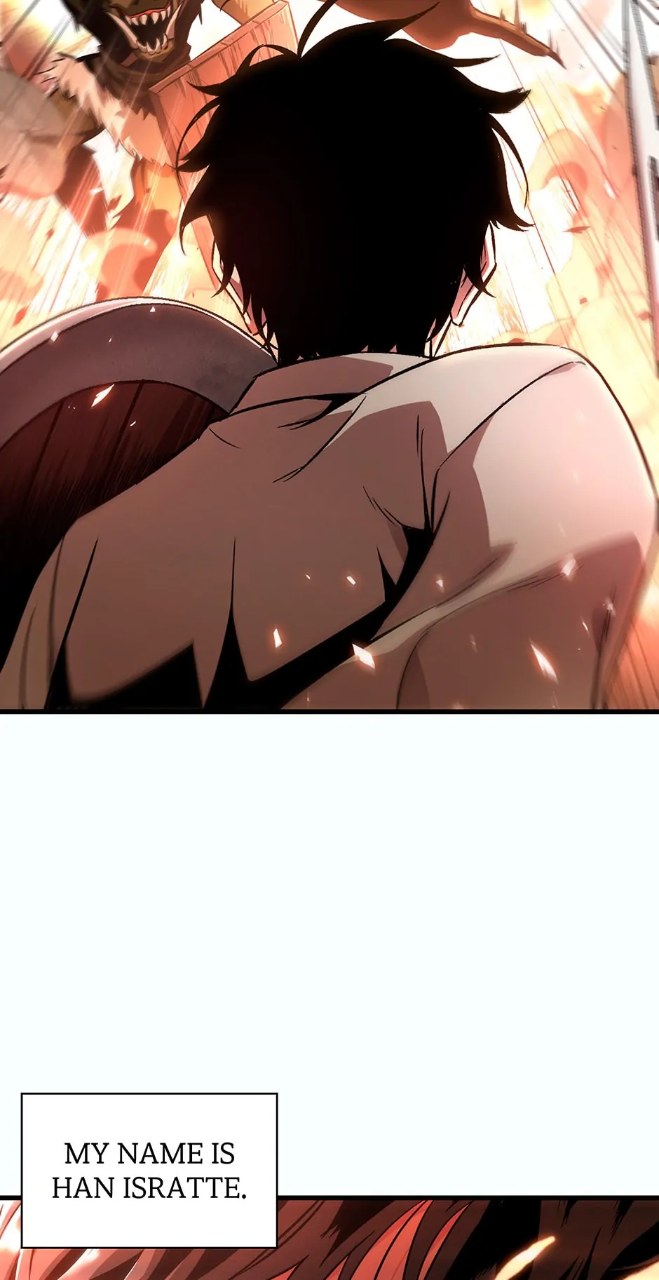Pick Me Up (Official) - Chapter 1 manhwa
