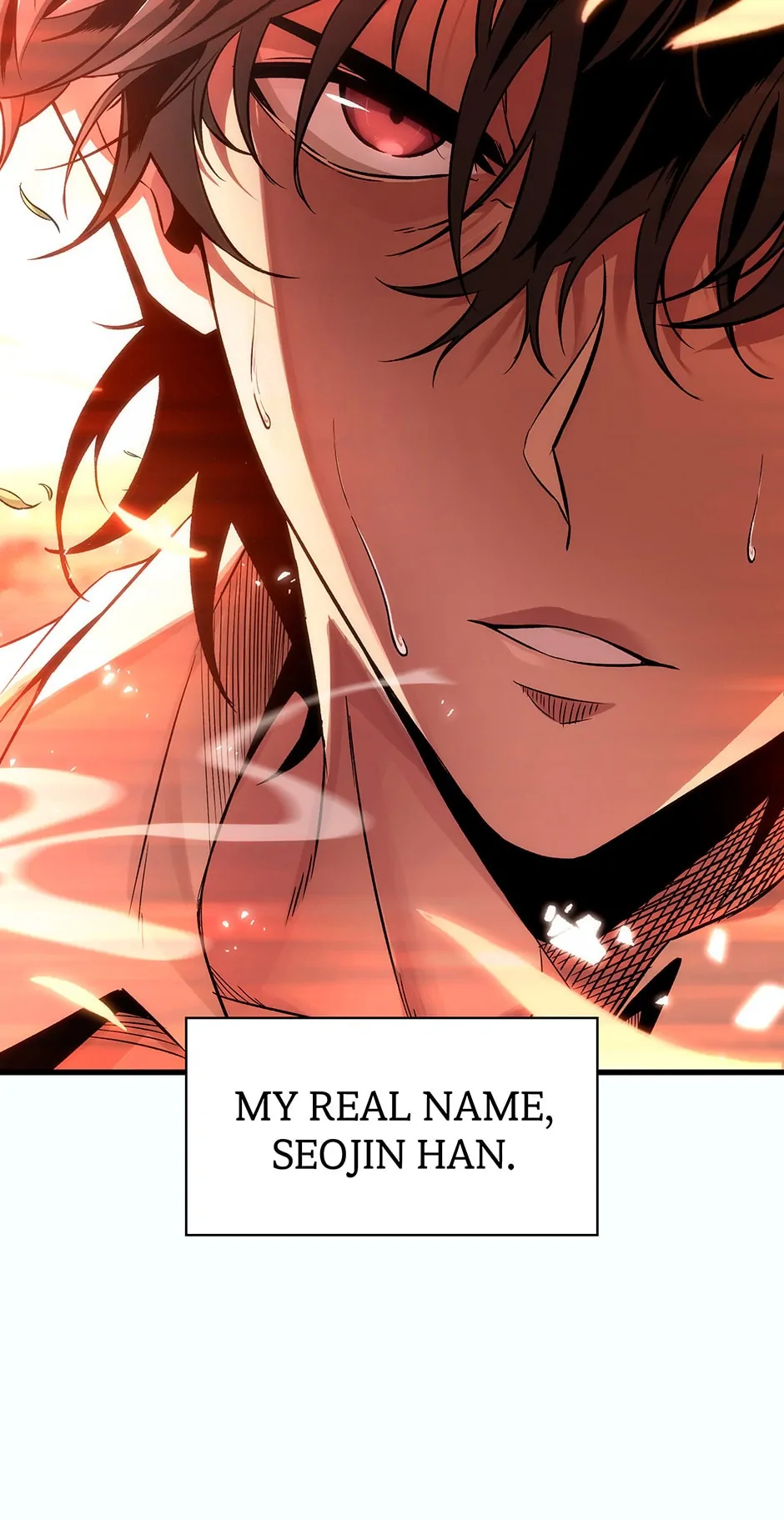 Pick Me Up (Official) - Chapter 1 manhwa