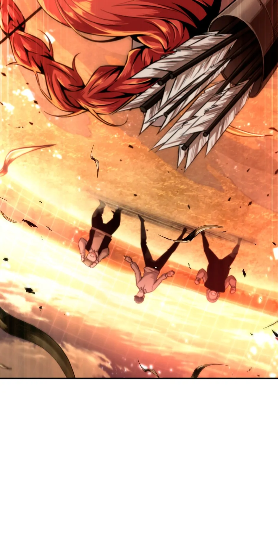 Pick Me Up (Official) - Chapter 1 manhwa