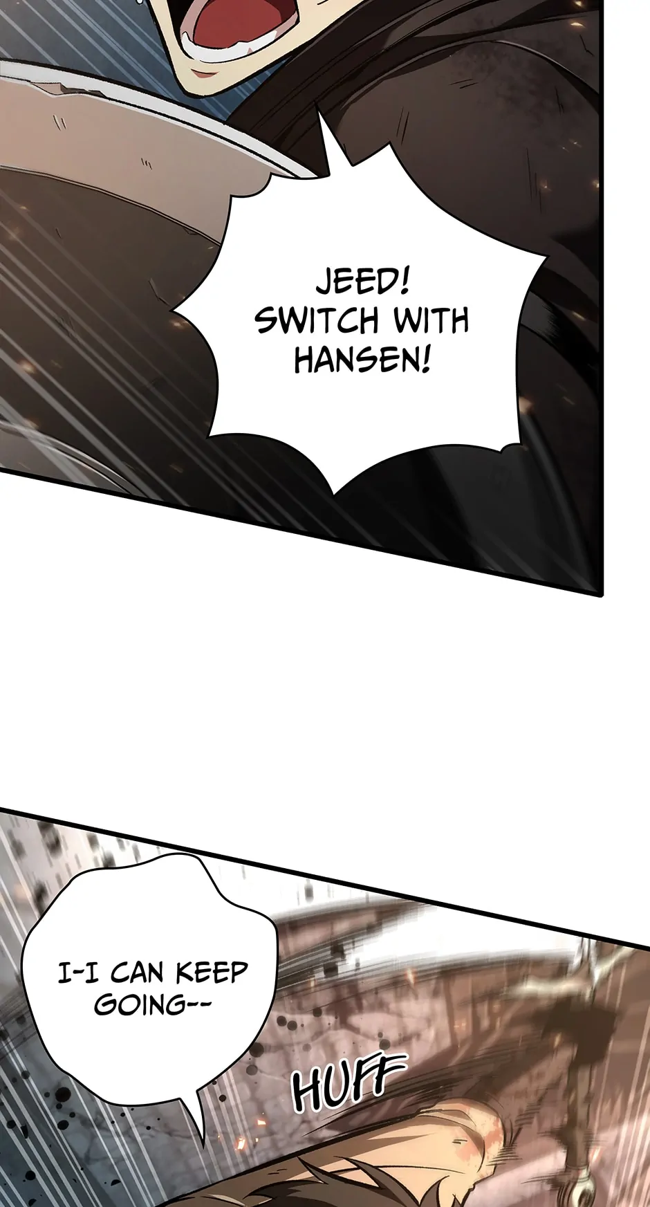 Pick Me Up (Official) - Chapter 10 manhwa