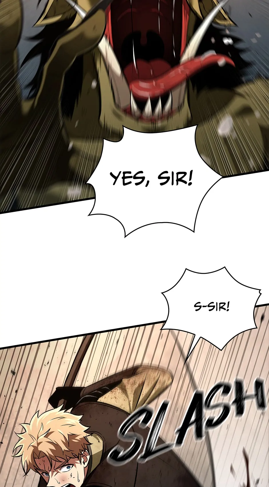Pick Me Up (Official) - Chapter 10 manhwa