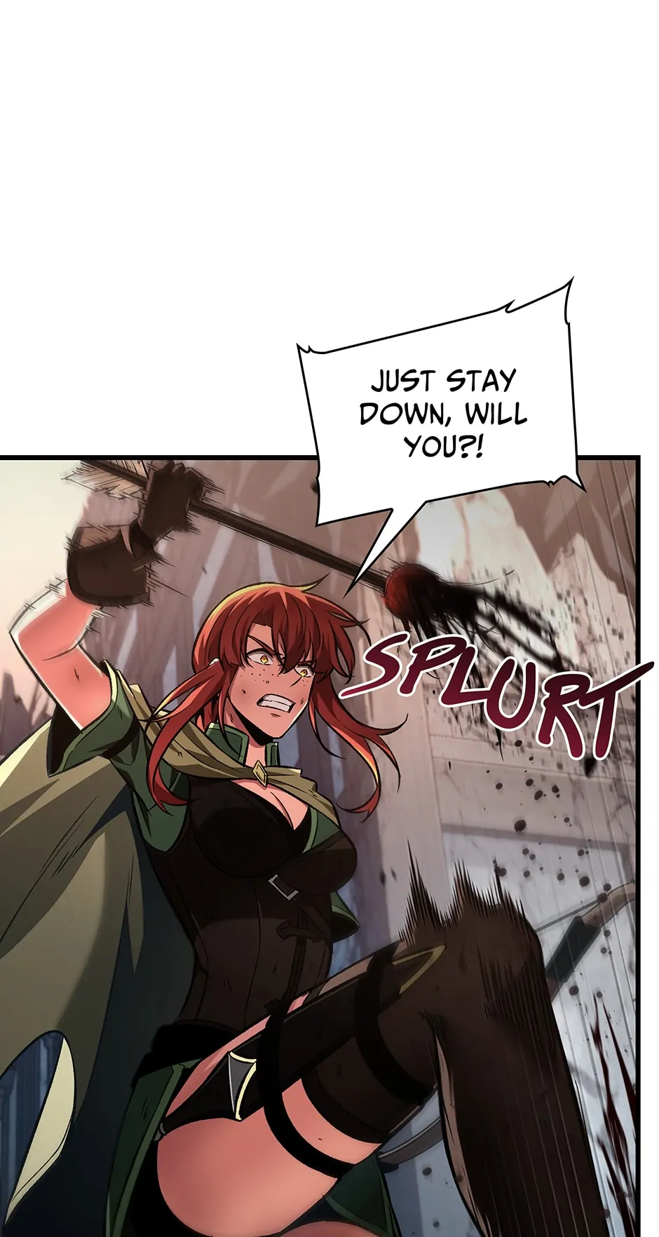 Pick Me Up (Official) - Chapter 10 manhwa