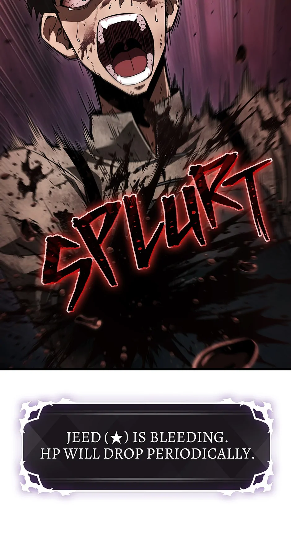 Pick Me Up (Official) - Chapter 10 manhwa