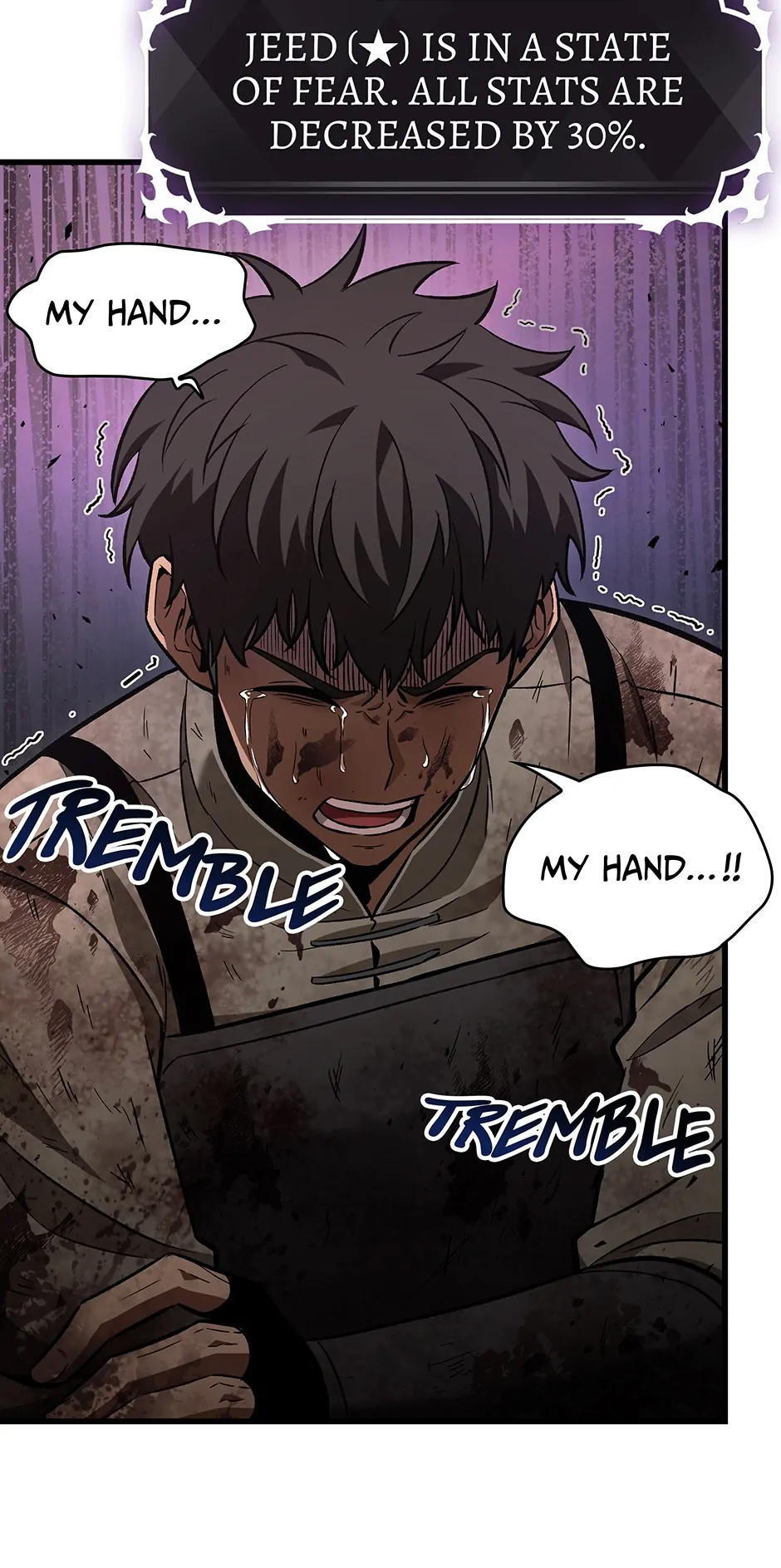 Pick Me Up (Official) - Chapter 10 manhwa