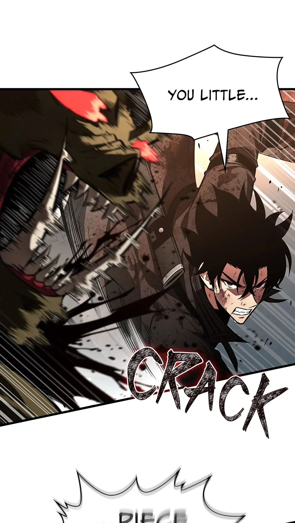 Pick Me Up (Official) - Chapter 10 manhwa